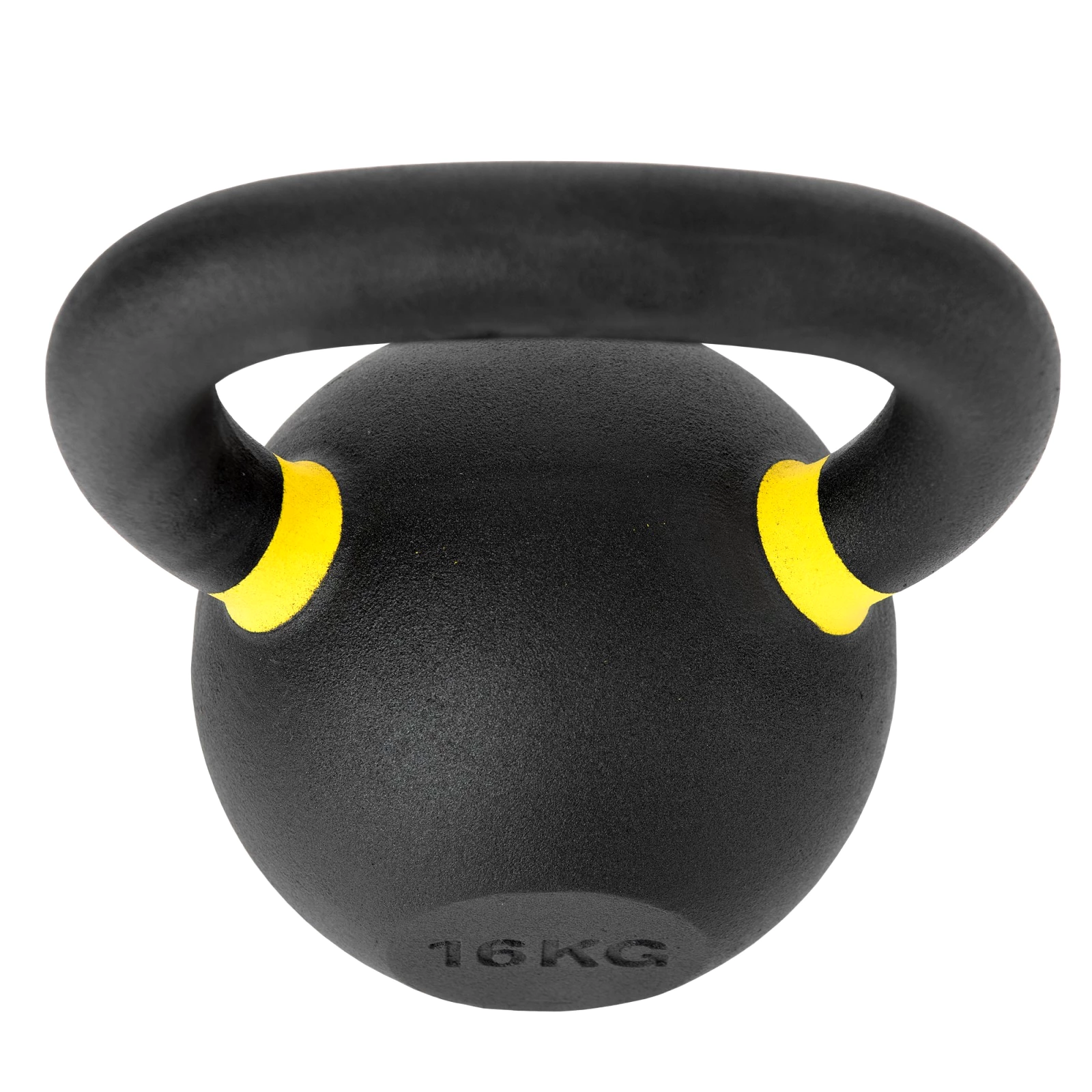 Taurus Studio Kettlebell Pro Set 4-20 kg Produktbild