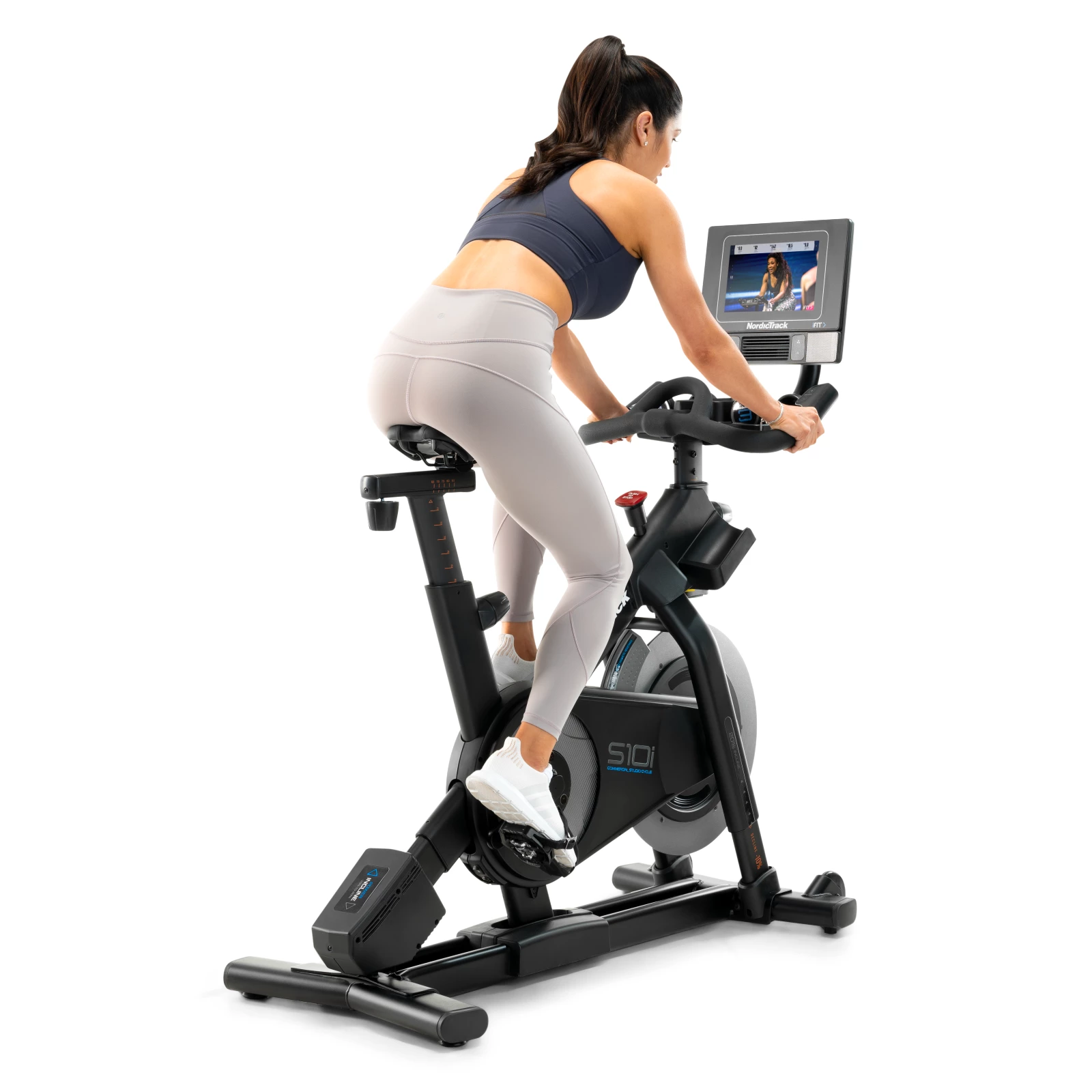 NordicTrack Indoor Cycle S10i Produktbild