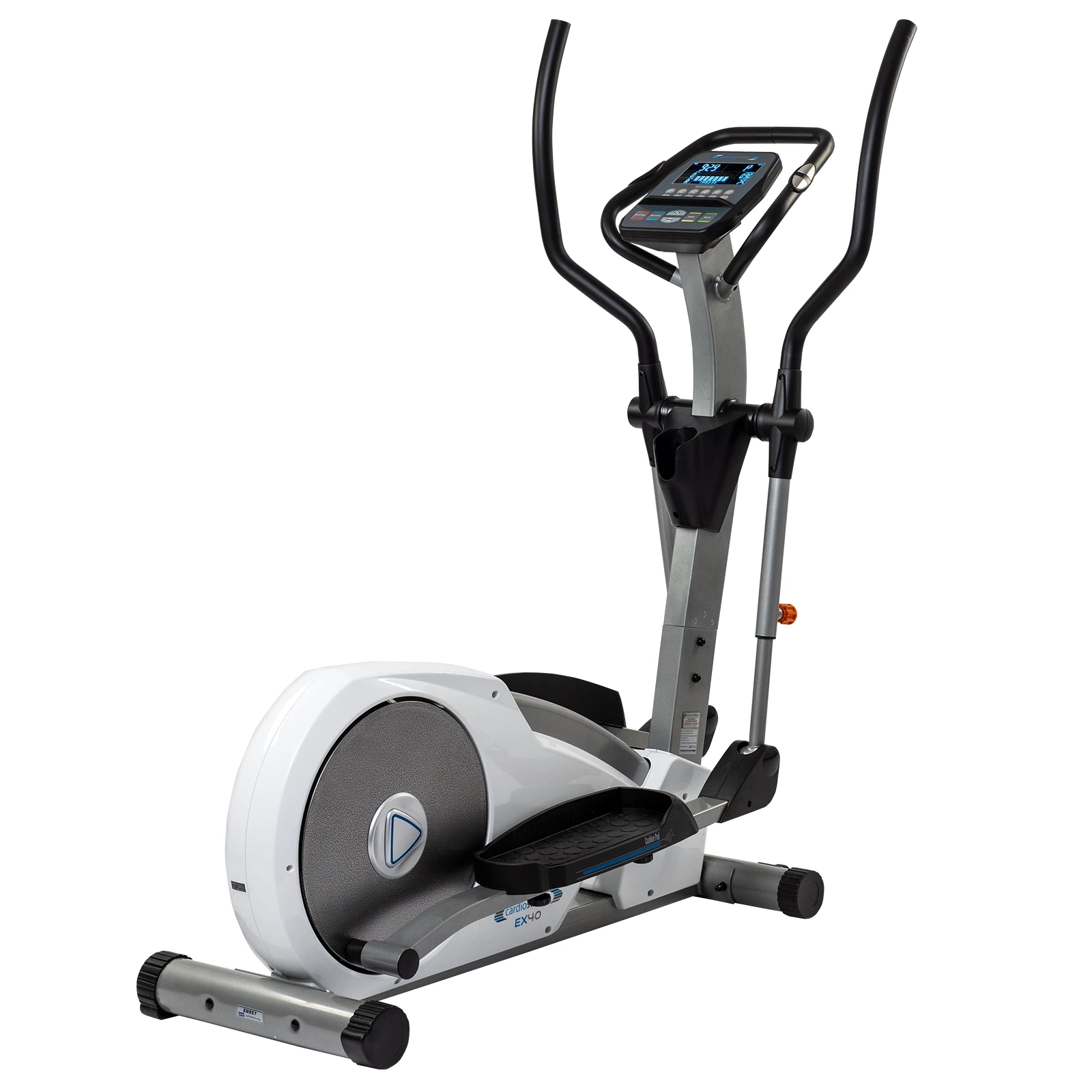 cardiostrong Crosstrainer EX40 Produktbild