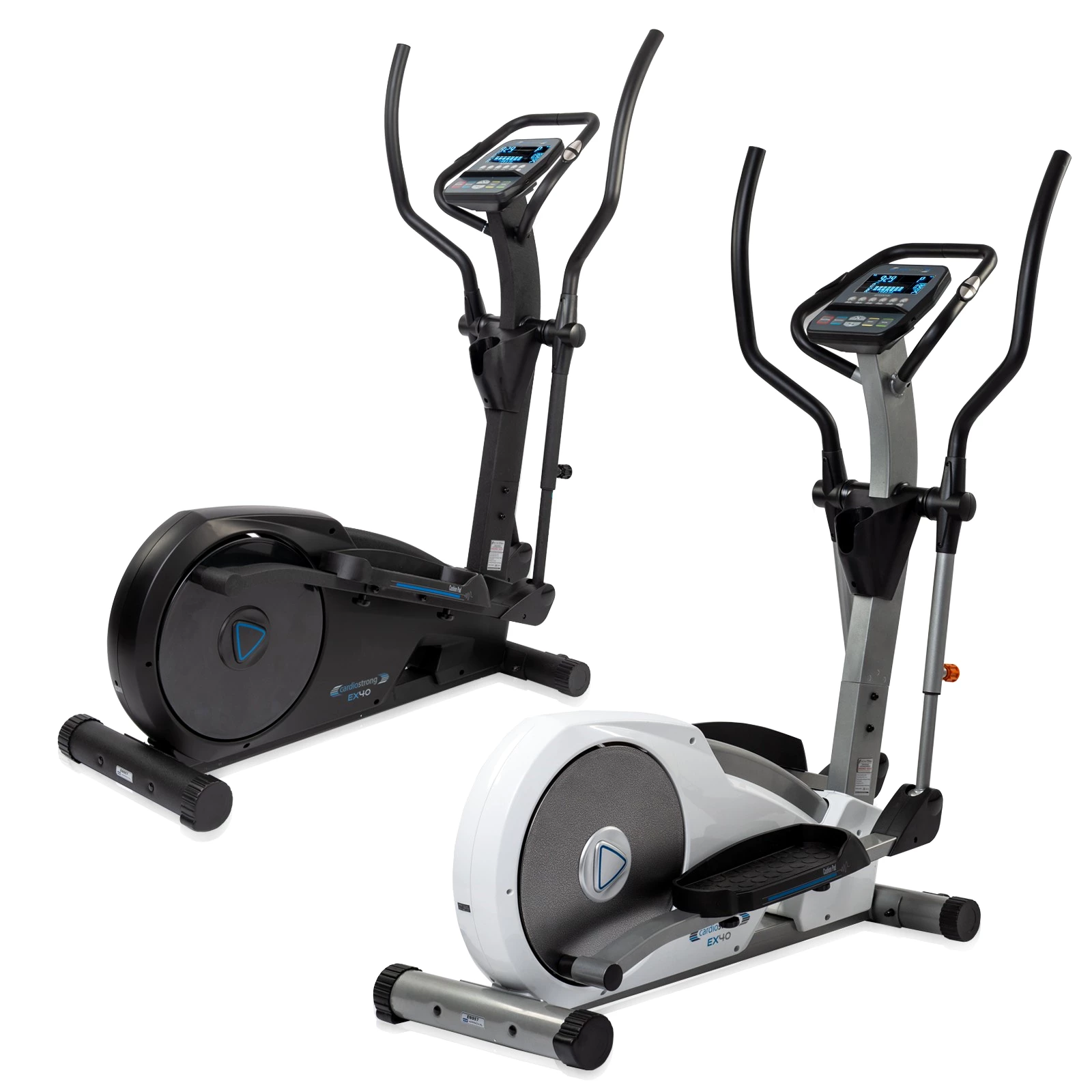 cardiostrong Crosstrainer EX40 Produktbild