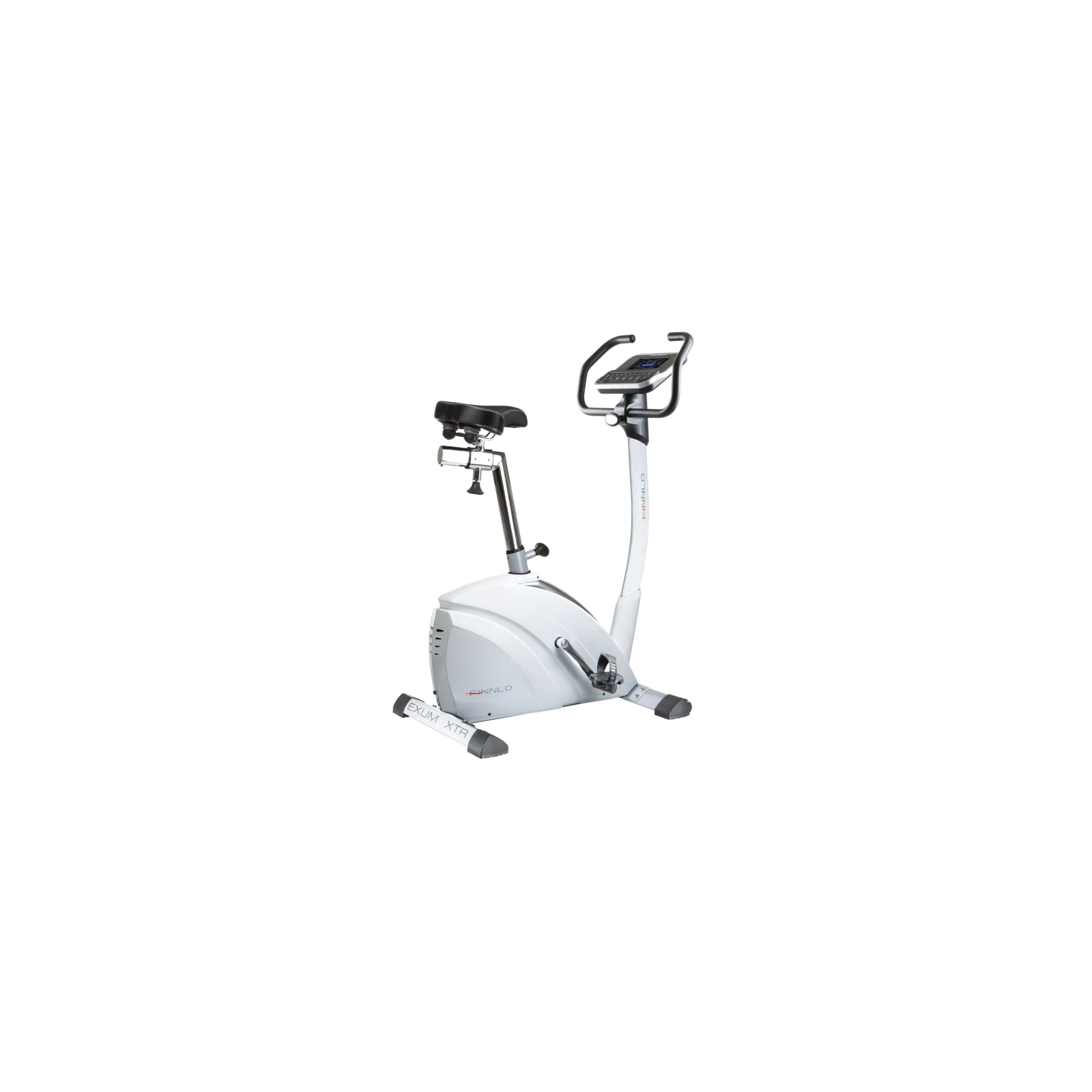 Finnlo by Hammer Ergometer Exum XTR Produktbild