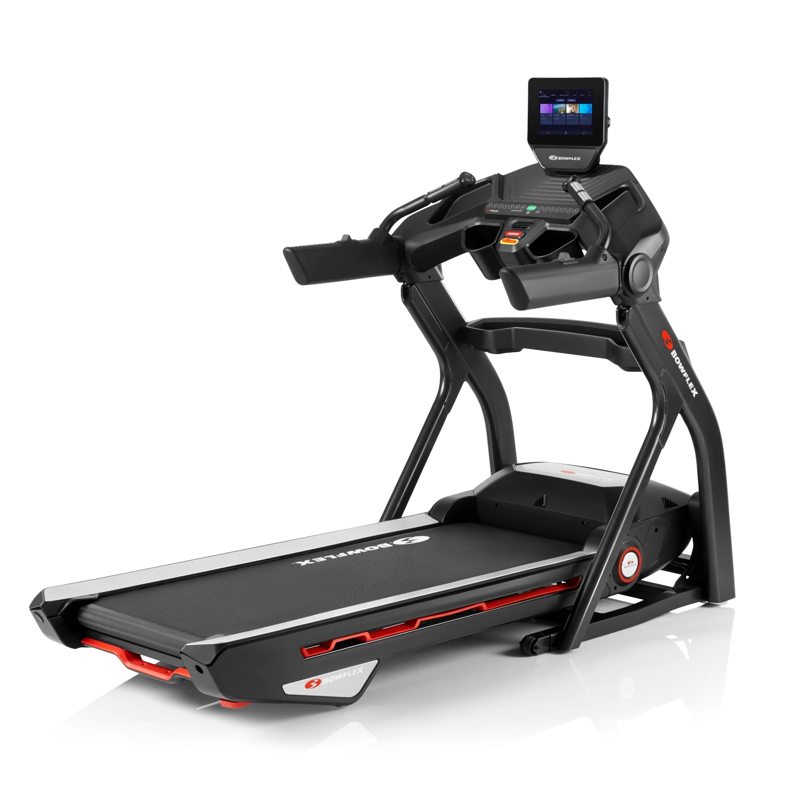 BowFlex Laufband BXT25 Produktbild