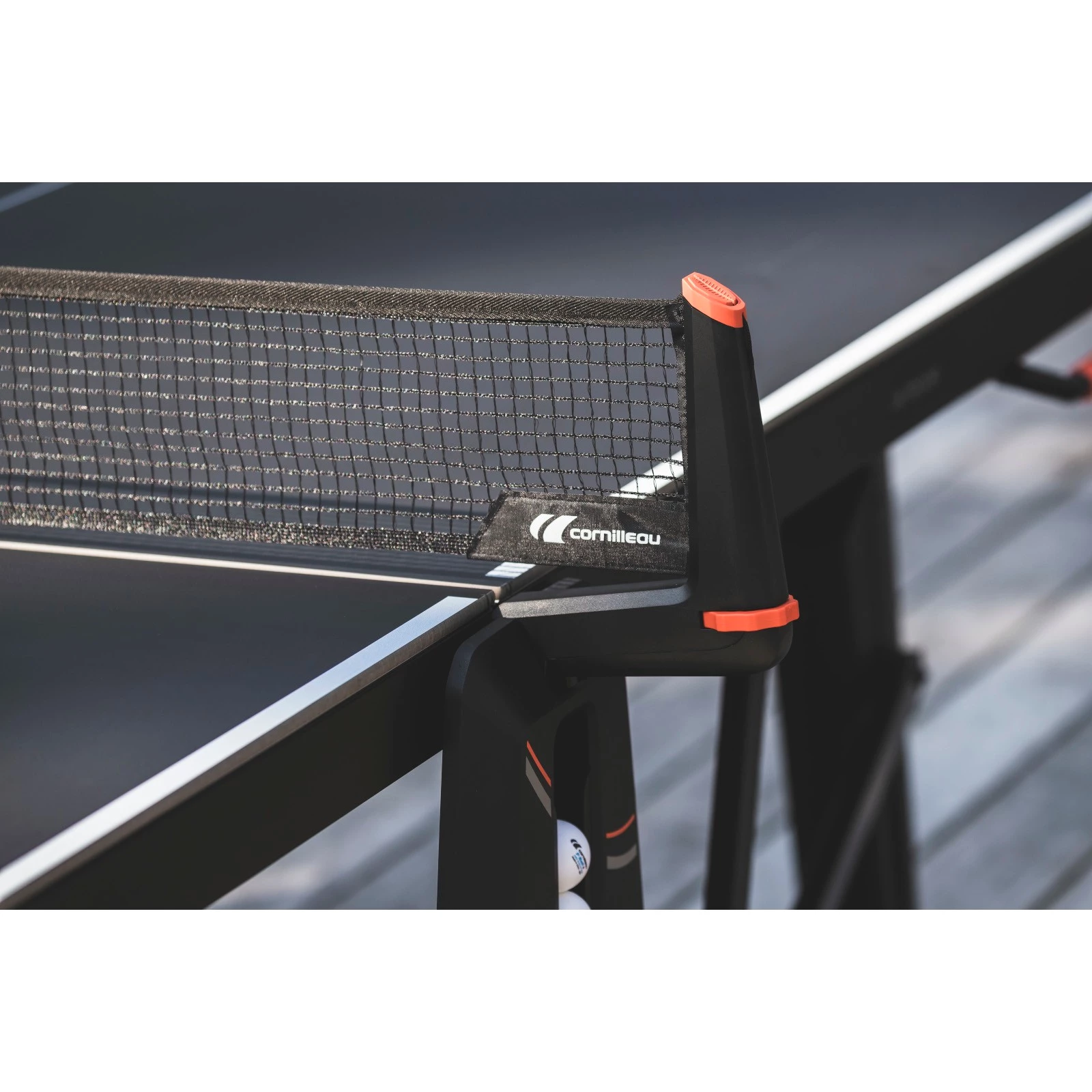 Cornilleau Outdoor Tischtennisplatte 700X Produktbild