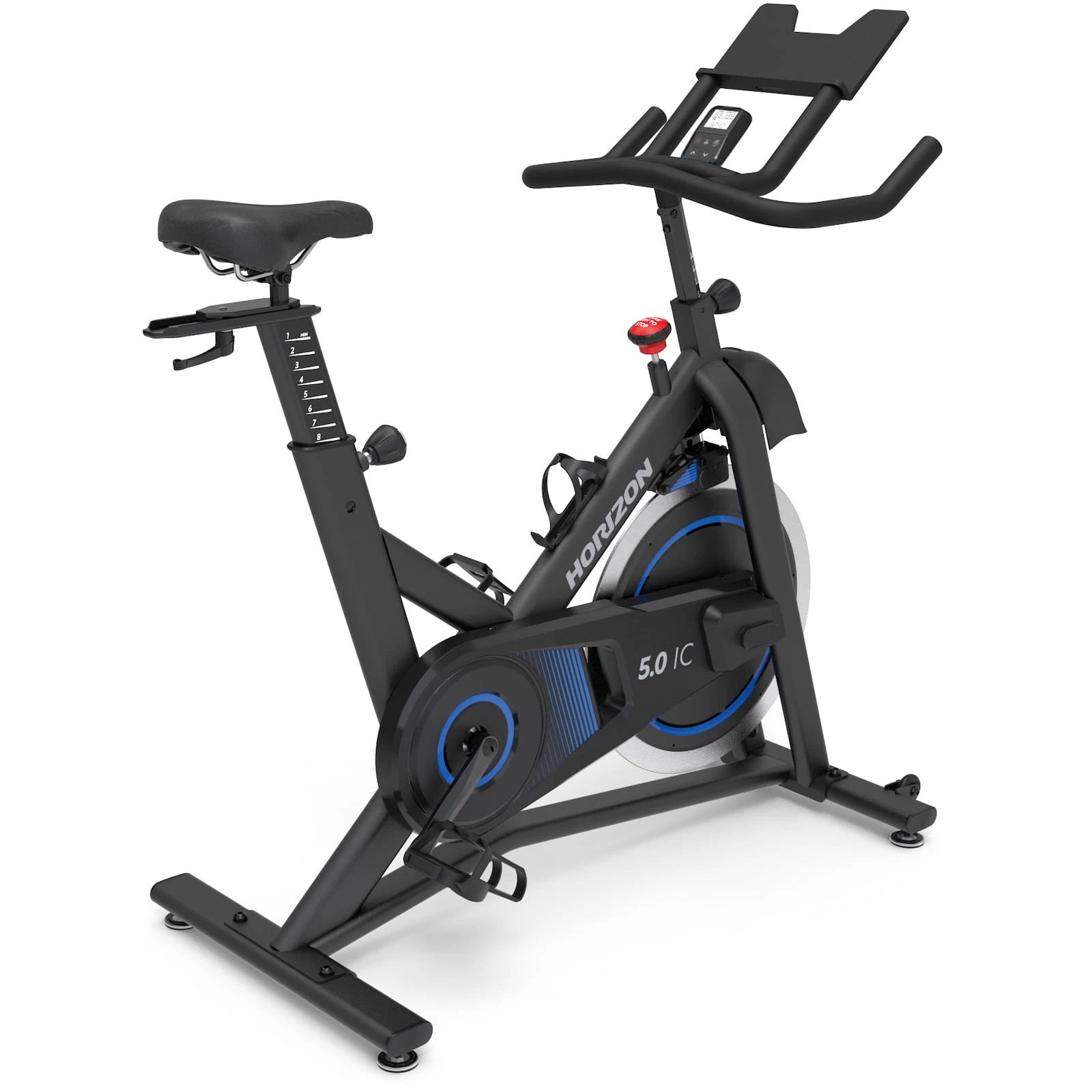 Horizon Indoor Bike 5.0IC Produktbild