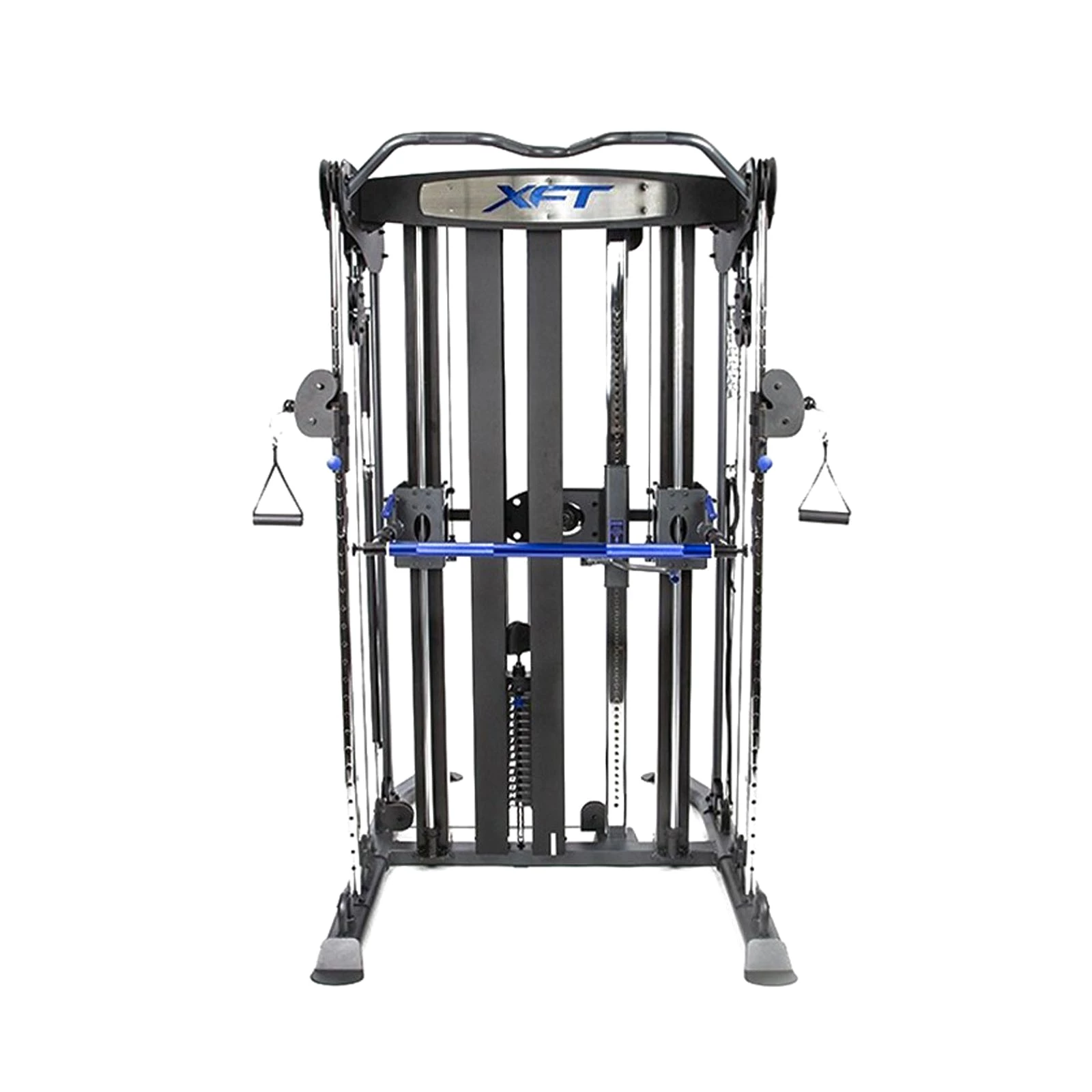 BodyCraft XFT Functional Trainer Produktbild