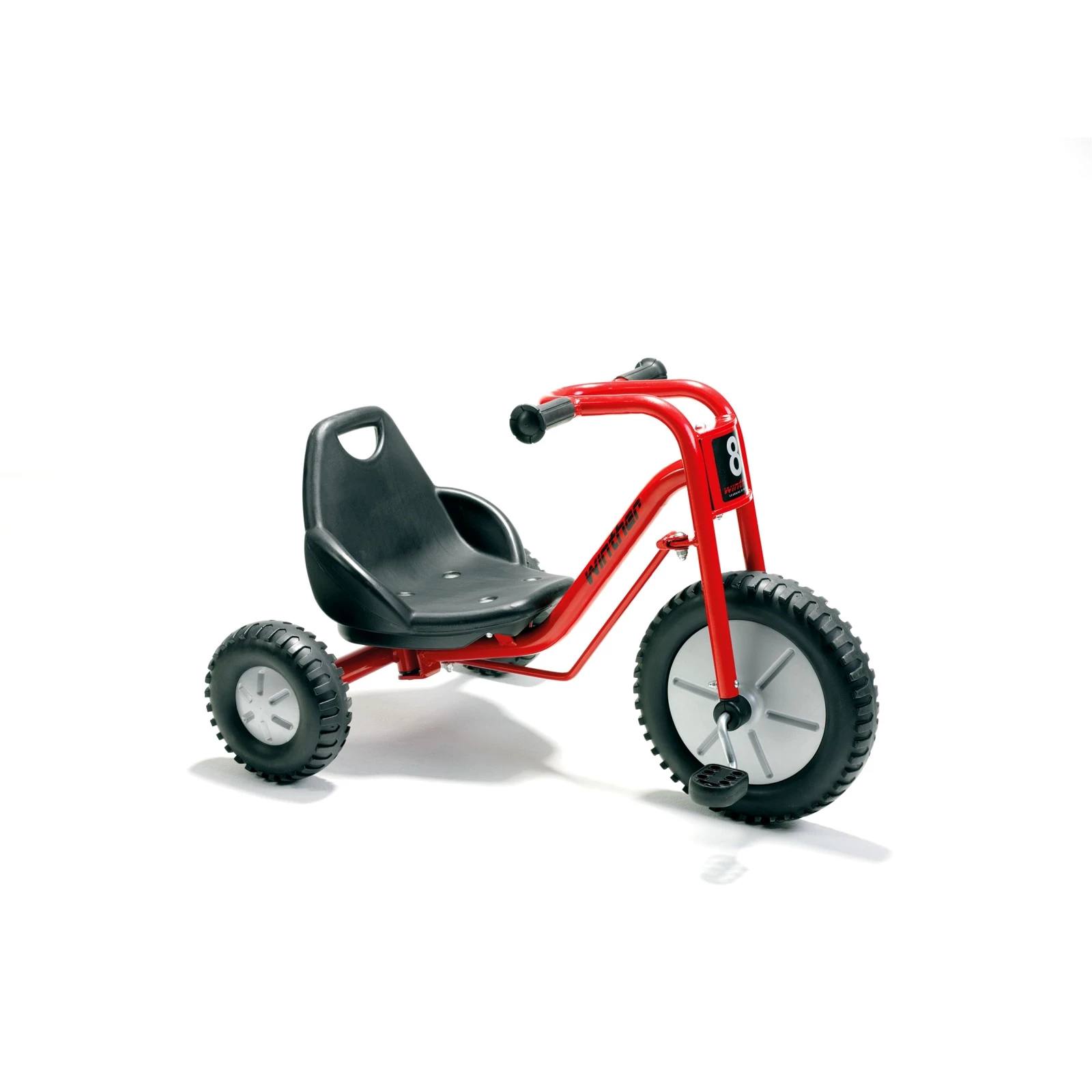 Winther Dreirad Zlalom Tricycle Produktbild