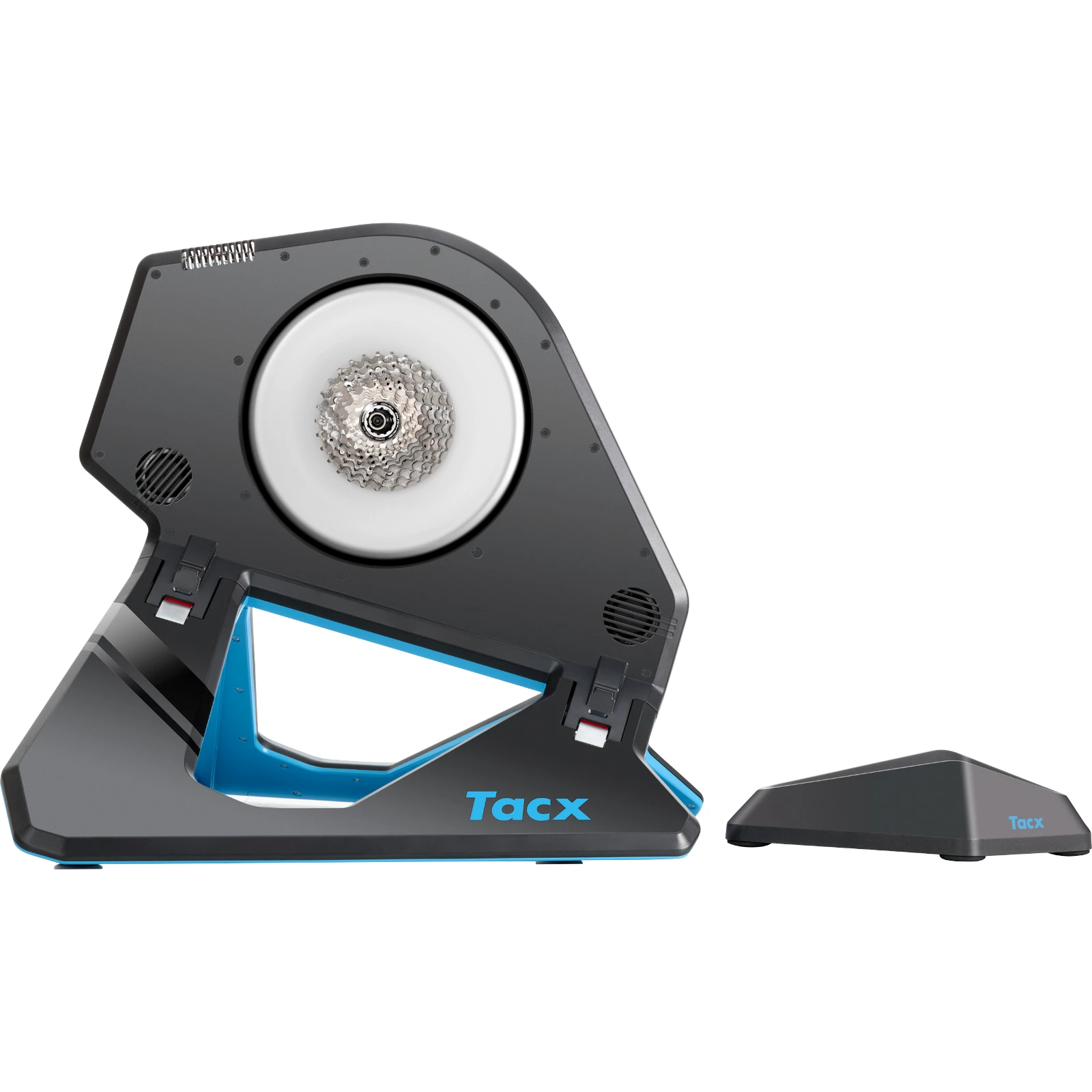 Tacx NEO 2T Smart inkl. Zubehör Produktbild