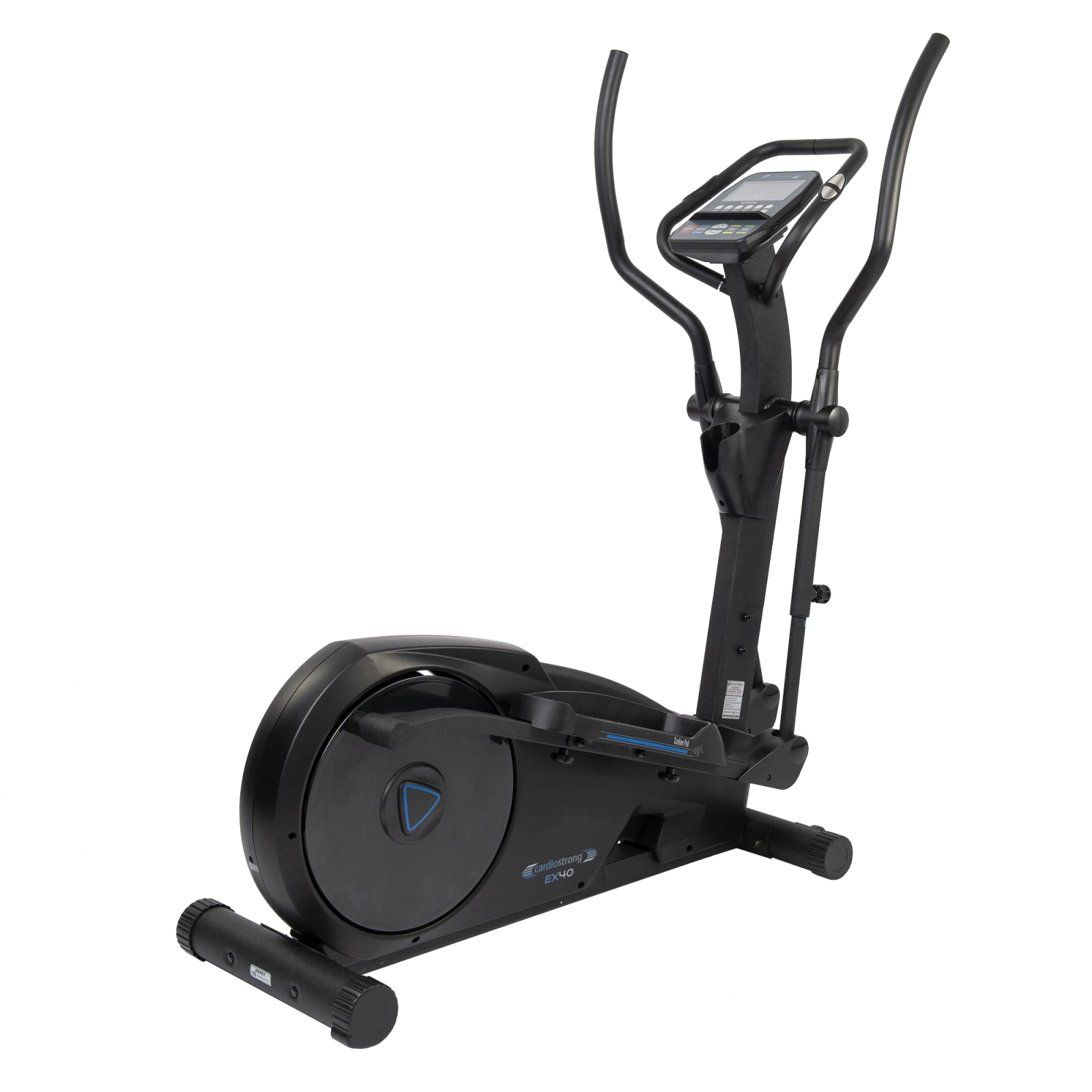 cardiostrong Crosstrainer EX40 Produktbild