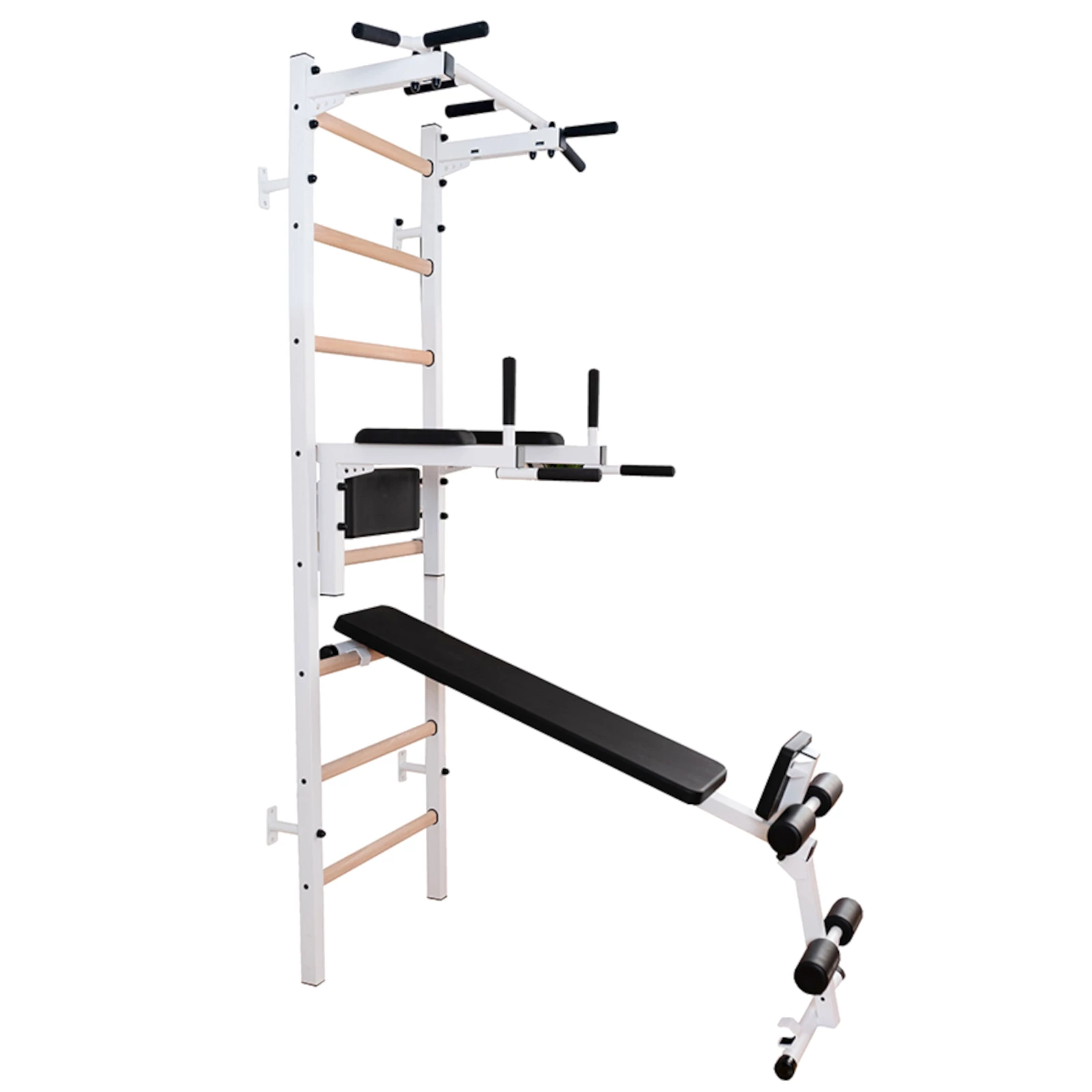 BenchK Sprossenwand Set 223 Produktbild