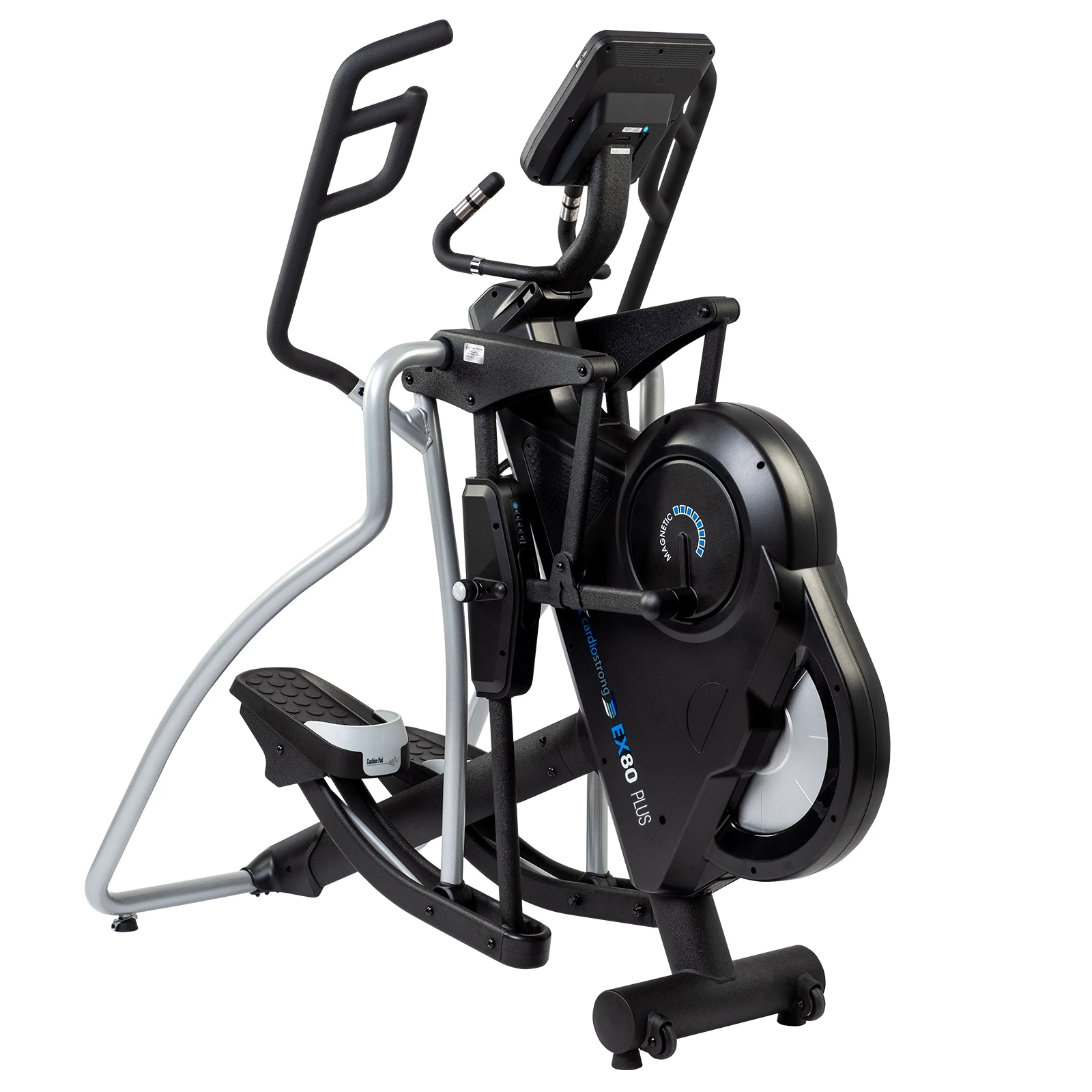 cardiostrong Crosstrainer EX80 Touch Produktbild