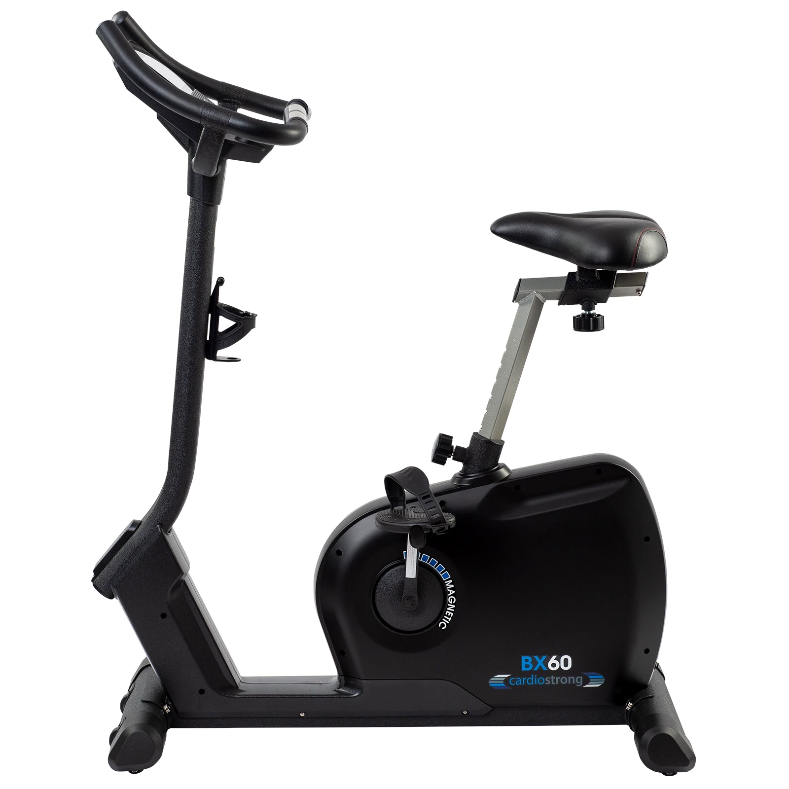 cardiostrong Ergometer BX60 Touch Produktbild