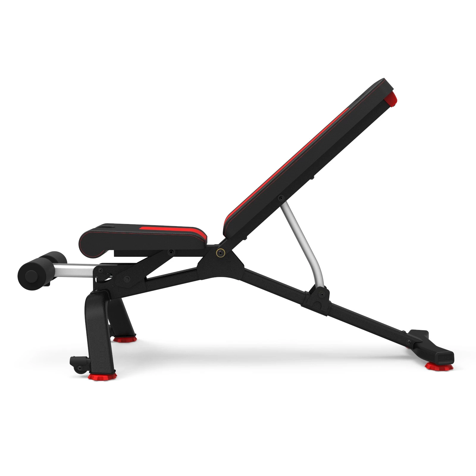 BowFlex Hantelbank 5.1S Produktbild