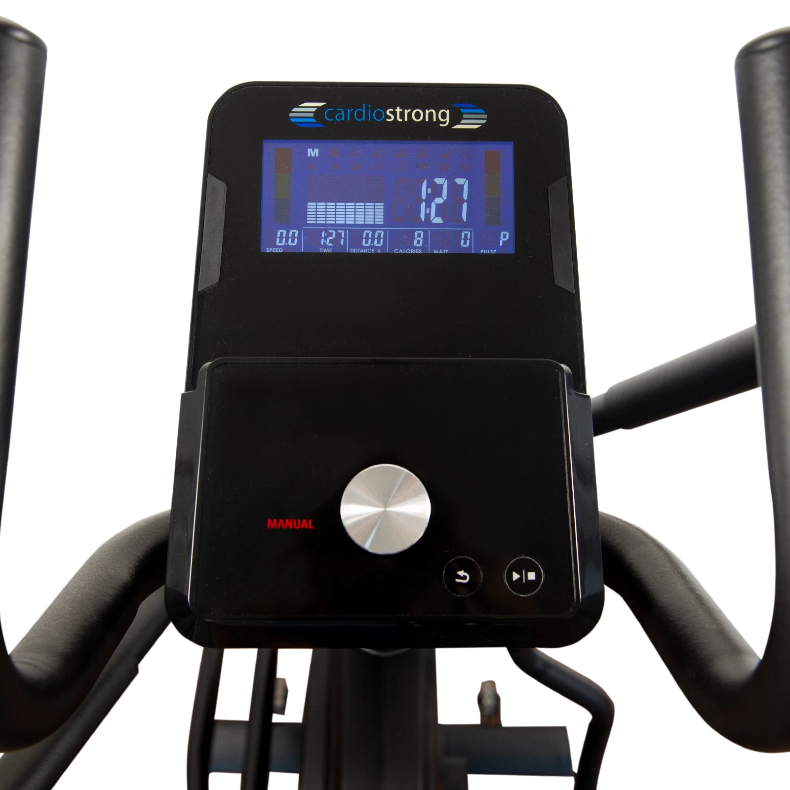 cardiostrong Crosstrainer FX70 Produktbild