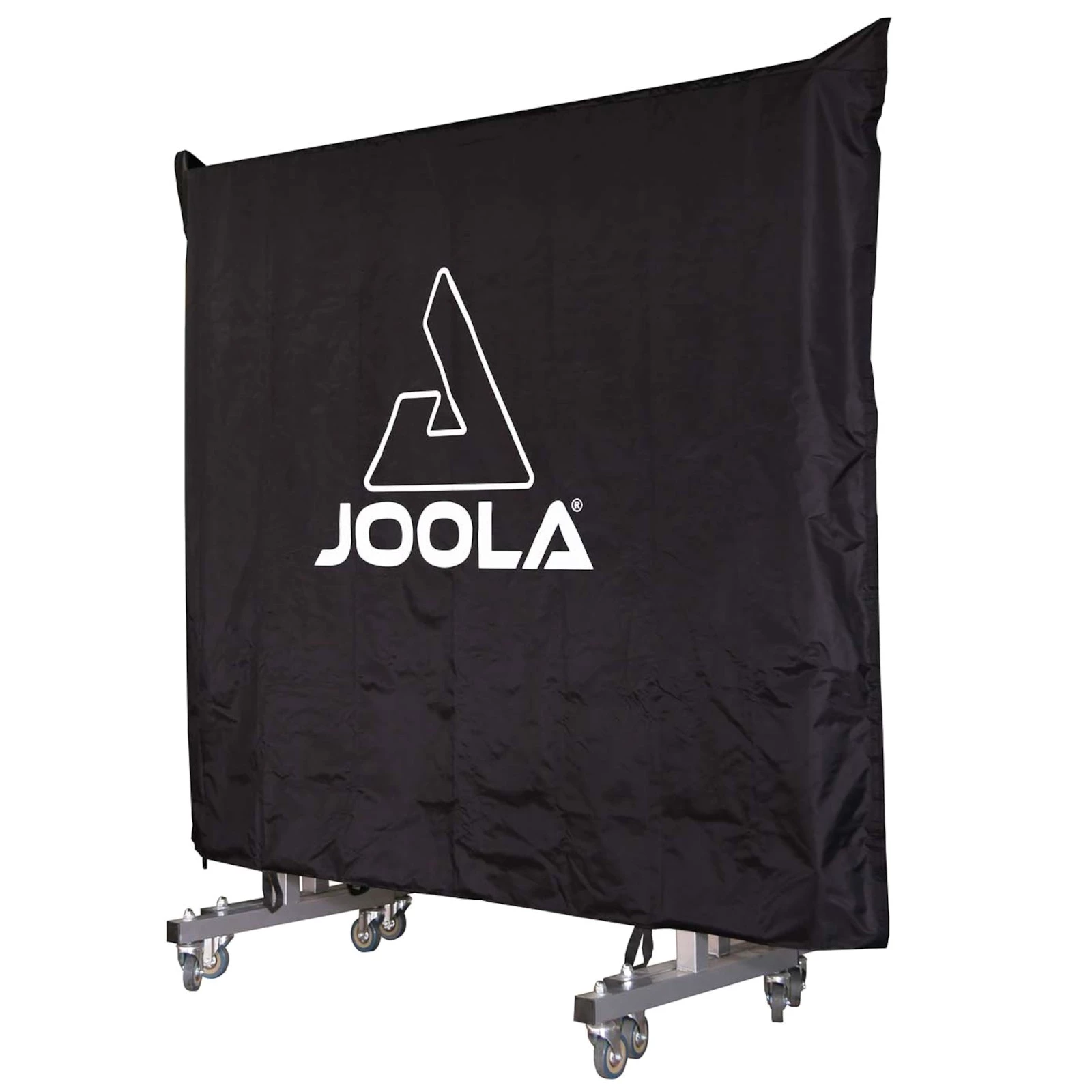 Joola Outdoor Tischtennisplatte J500A inkl. Zubehör-Set Produktbild