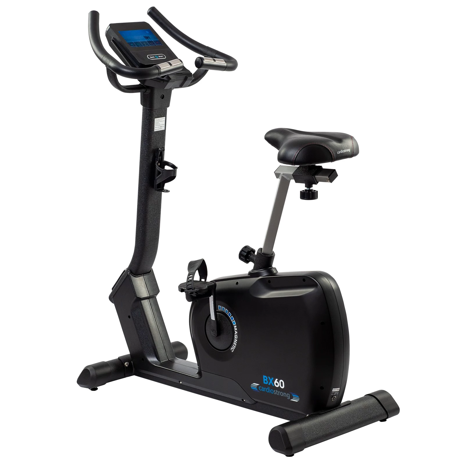 cardiostrong Ergometer BX60 Touch Produktbild