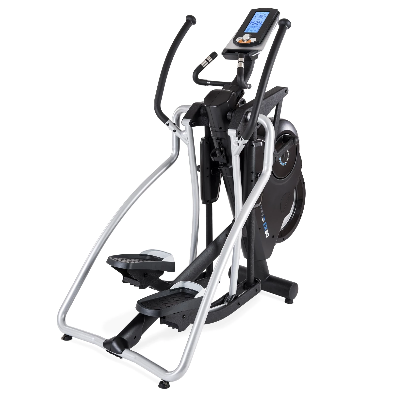 cardiostrong Crosstrainer EX80 Produktbild