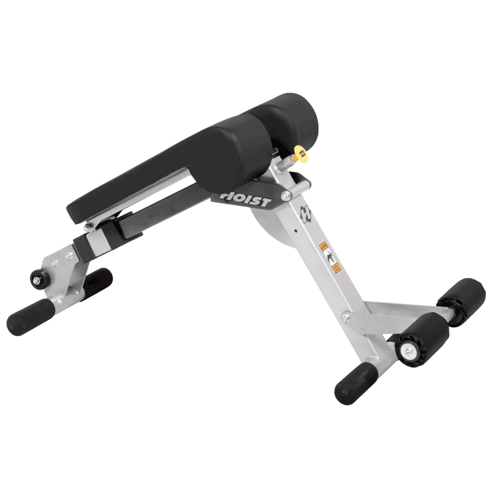 Hoist Fitness Bauch- und Rückentrainer HF4263 Produktbild