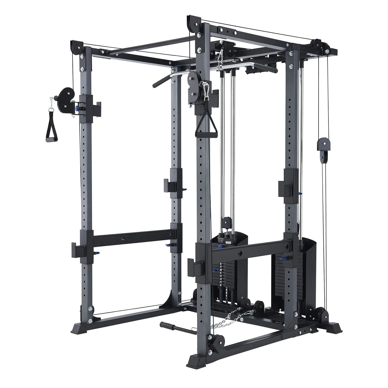 Bodycraft Power Rack Functional Trainer Produktbild