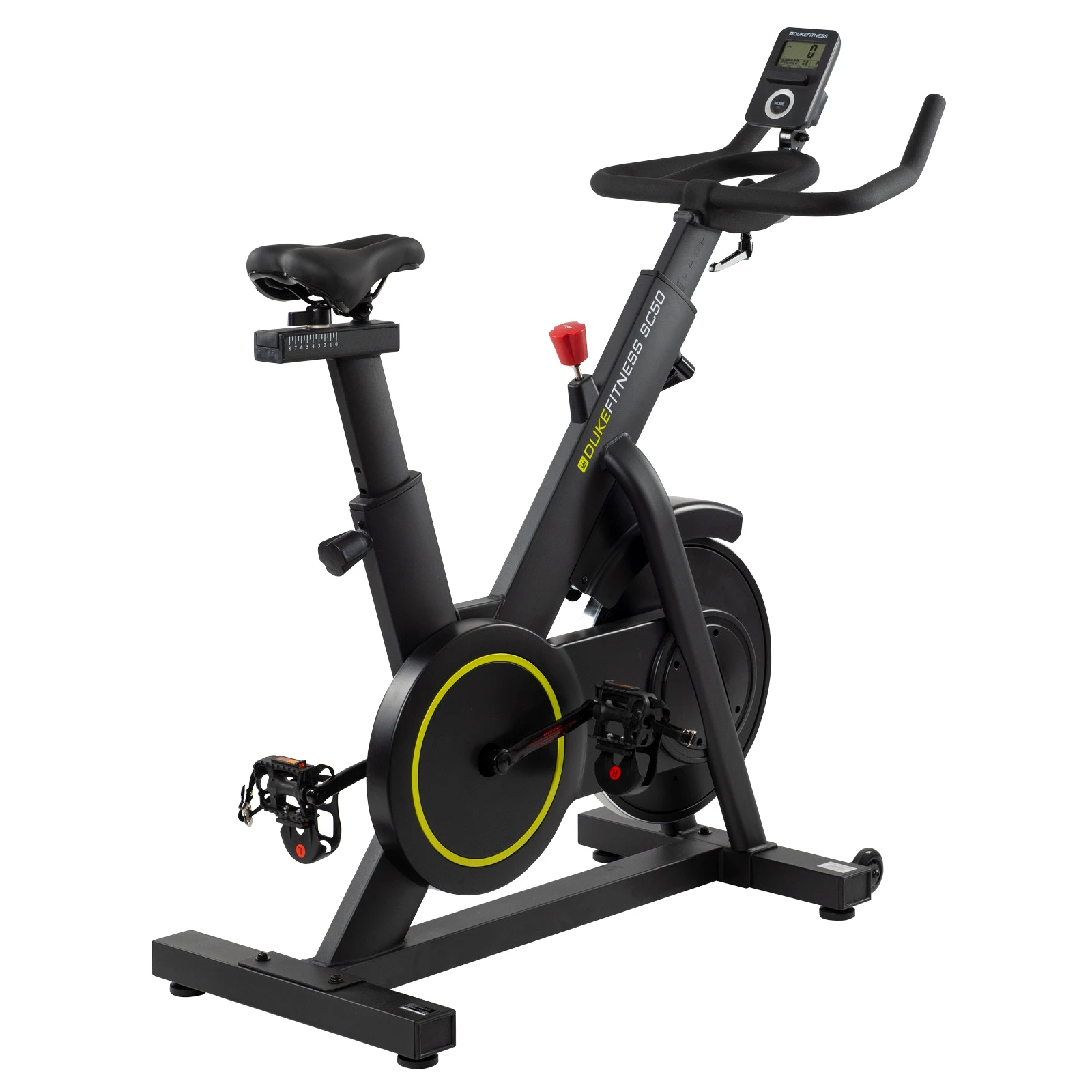 Duke Fitness Speed Cycle SC50 Produktbild