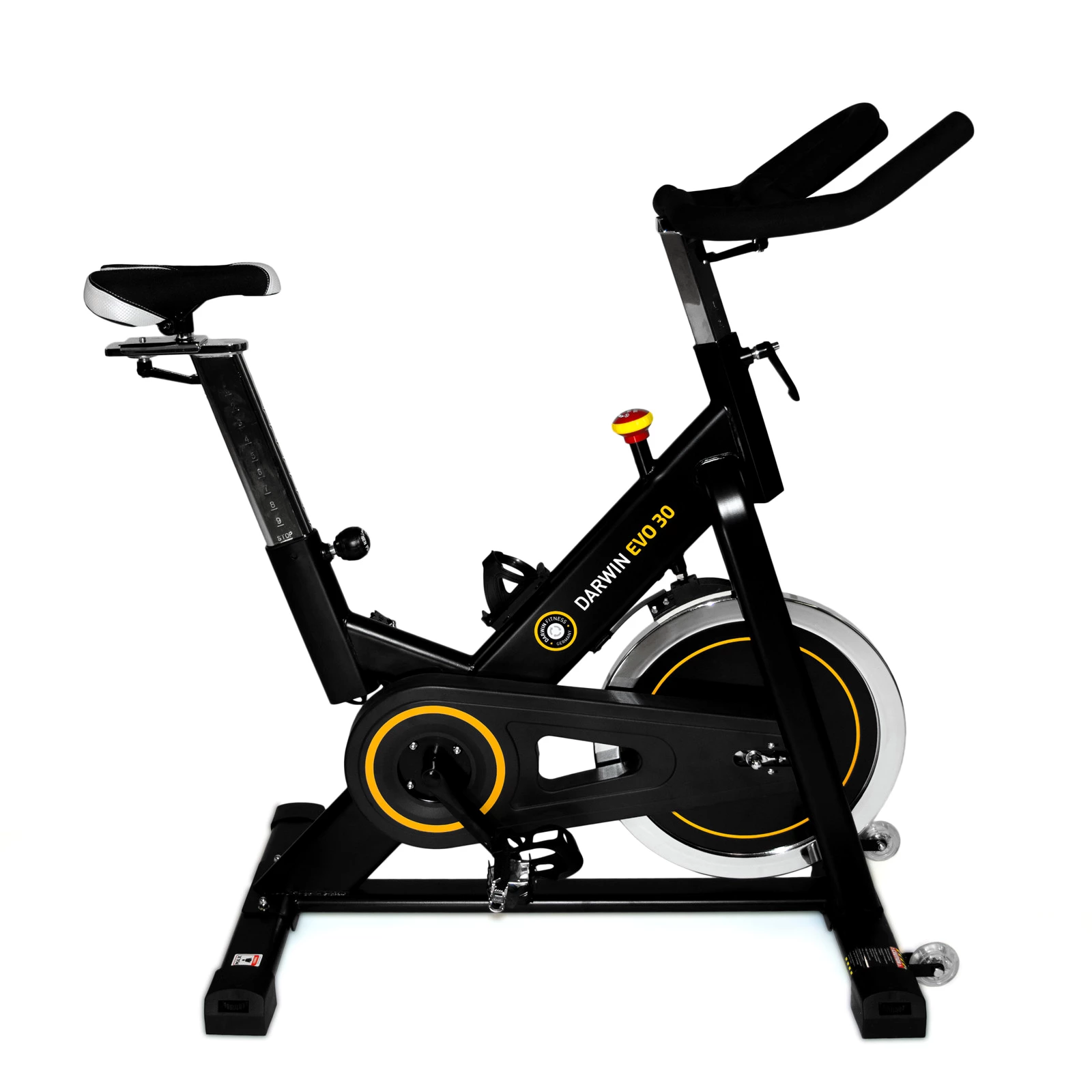 Darwin Indoor Bike Evo 30 Produktbild