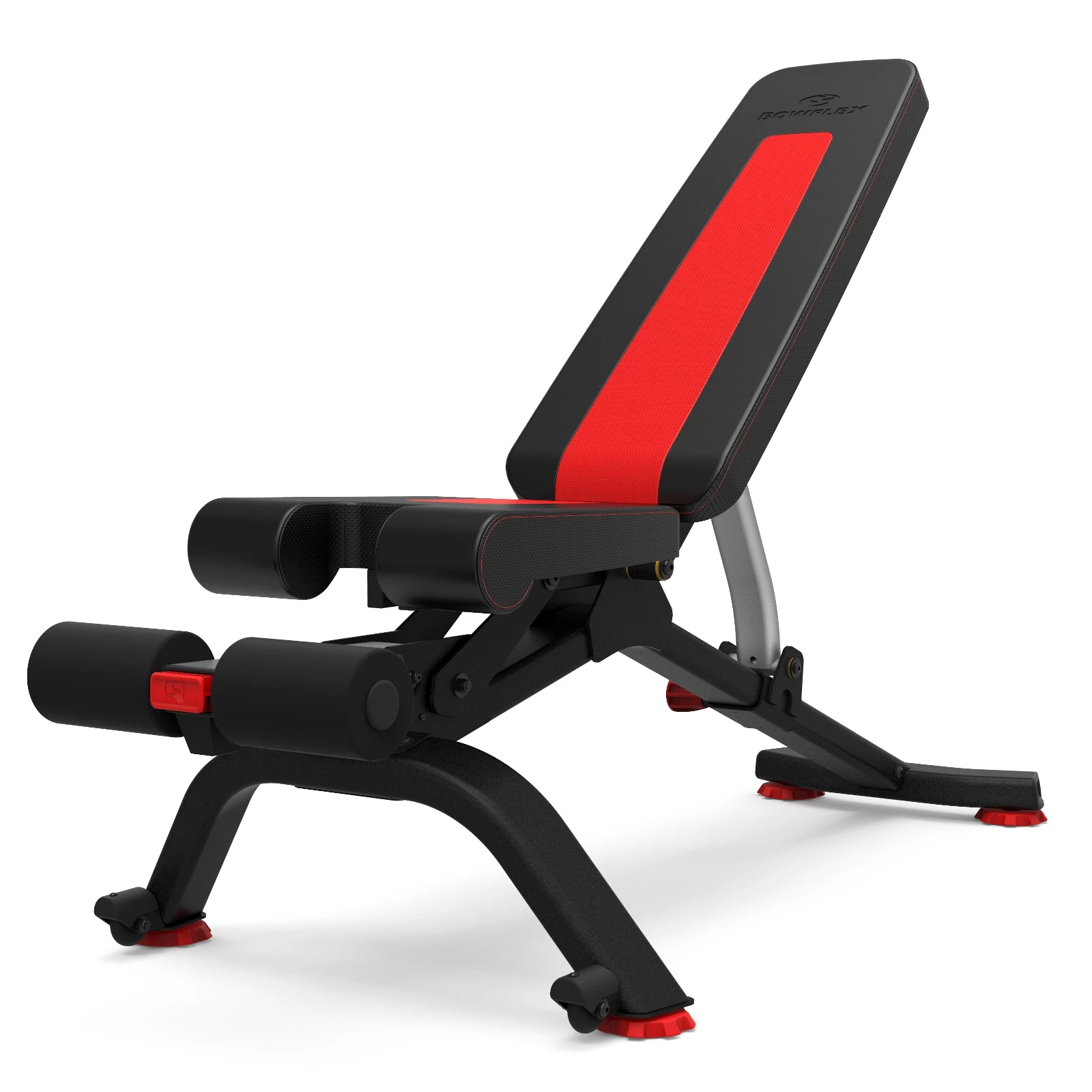 BowFlex Hantelbank 5.1S Produktbild