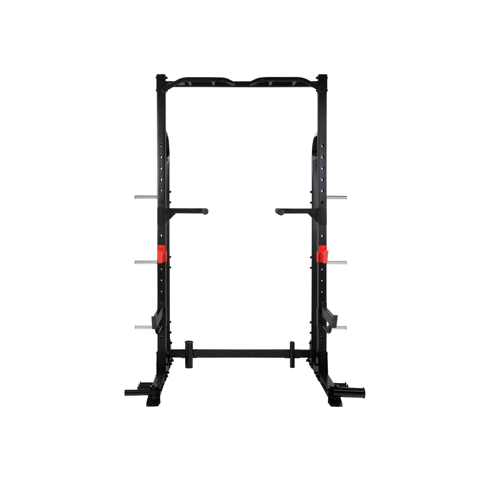 Hammer Trainingsstation Langhantel Rack Core 4.0 Produktbild