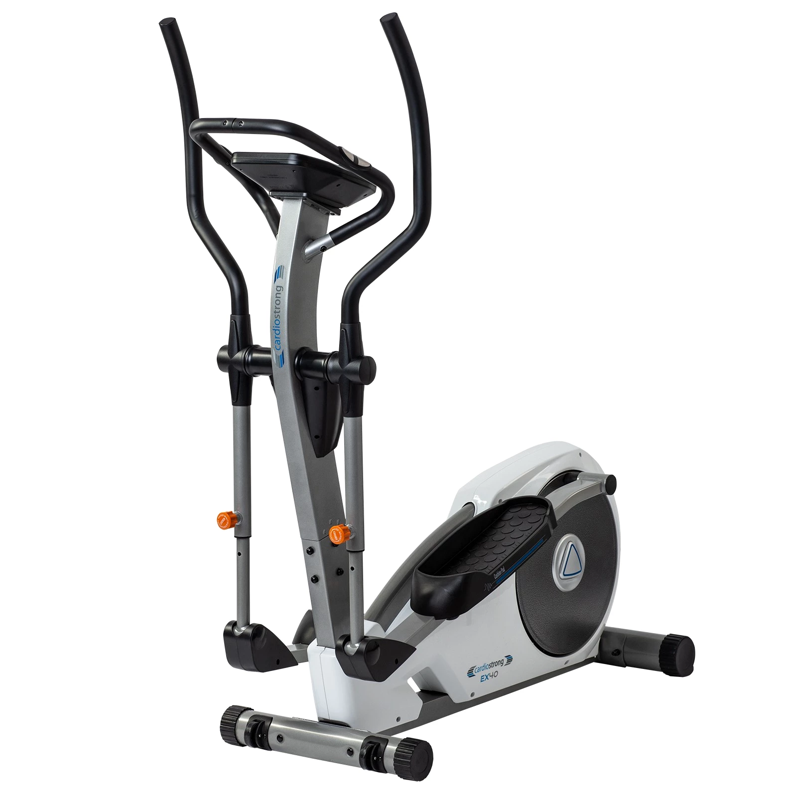 cardiostrong Crosstrainer EX40 Produktbild