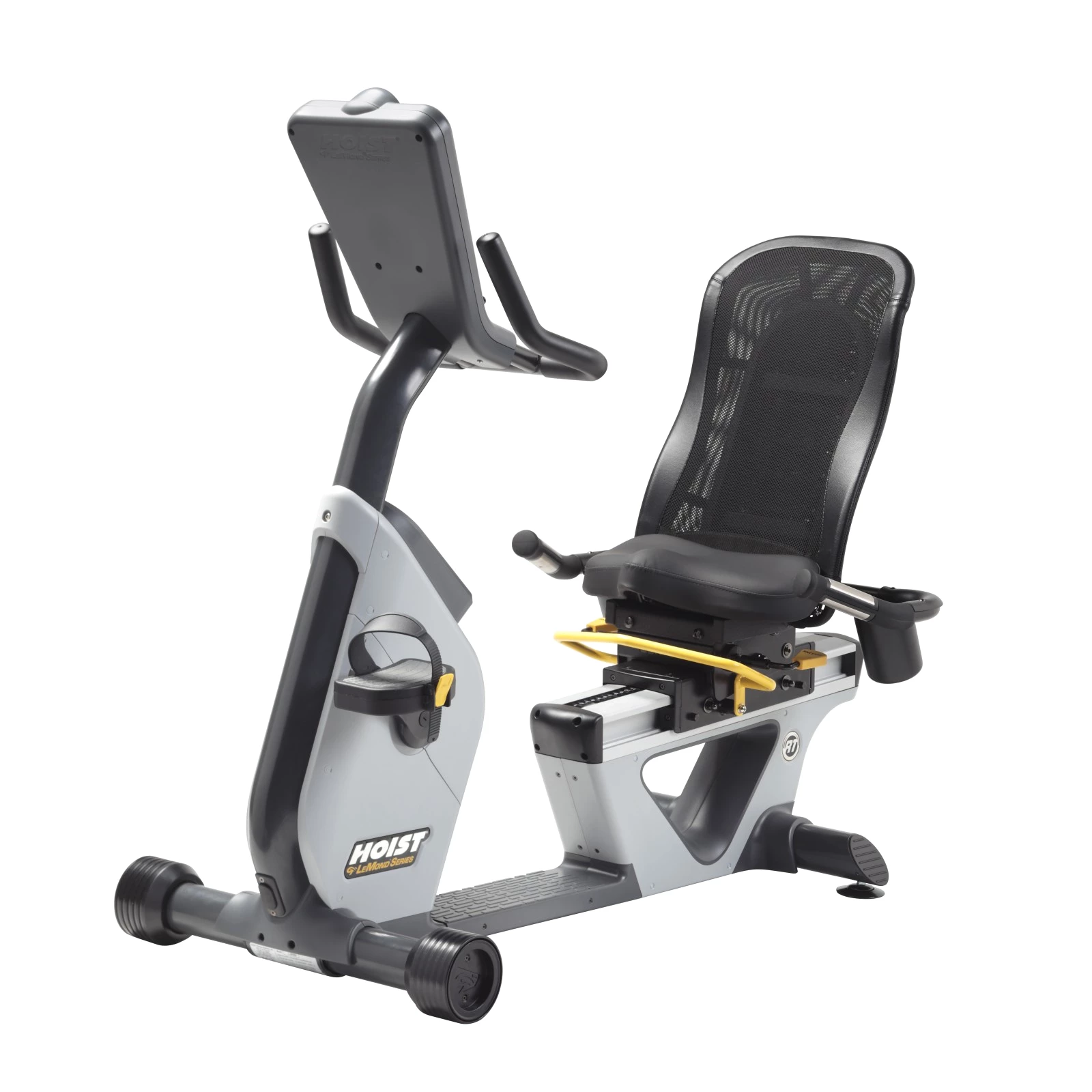 LeMond Liegeergometer G-Force RT digital Produktbild