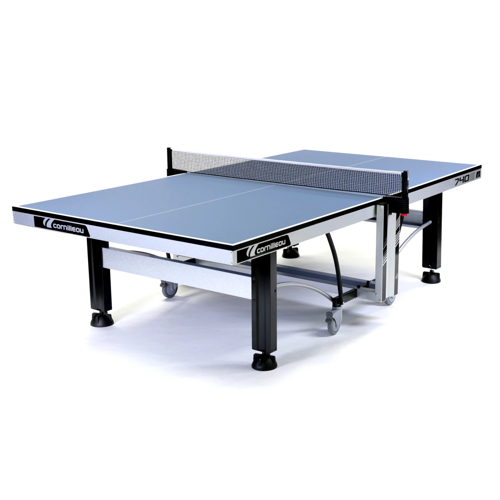 Cornilleau Tischtennisplatte Competition 740 ITTF Produktbild