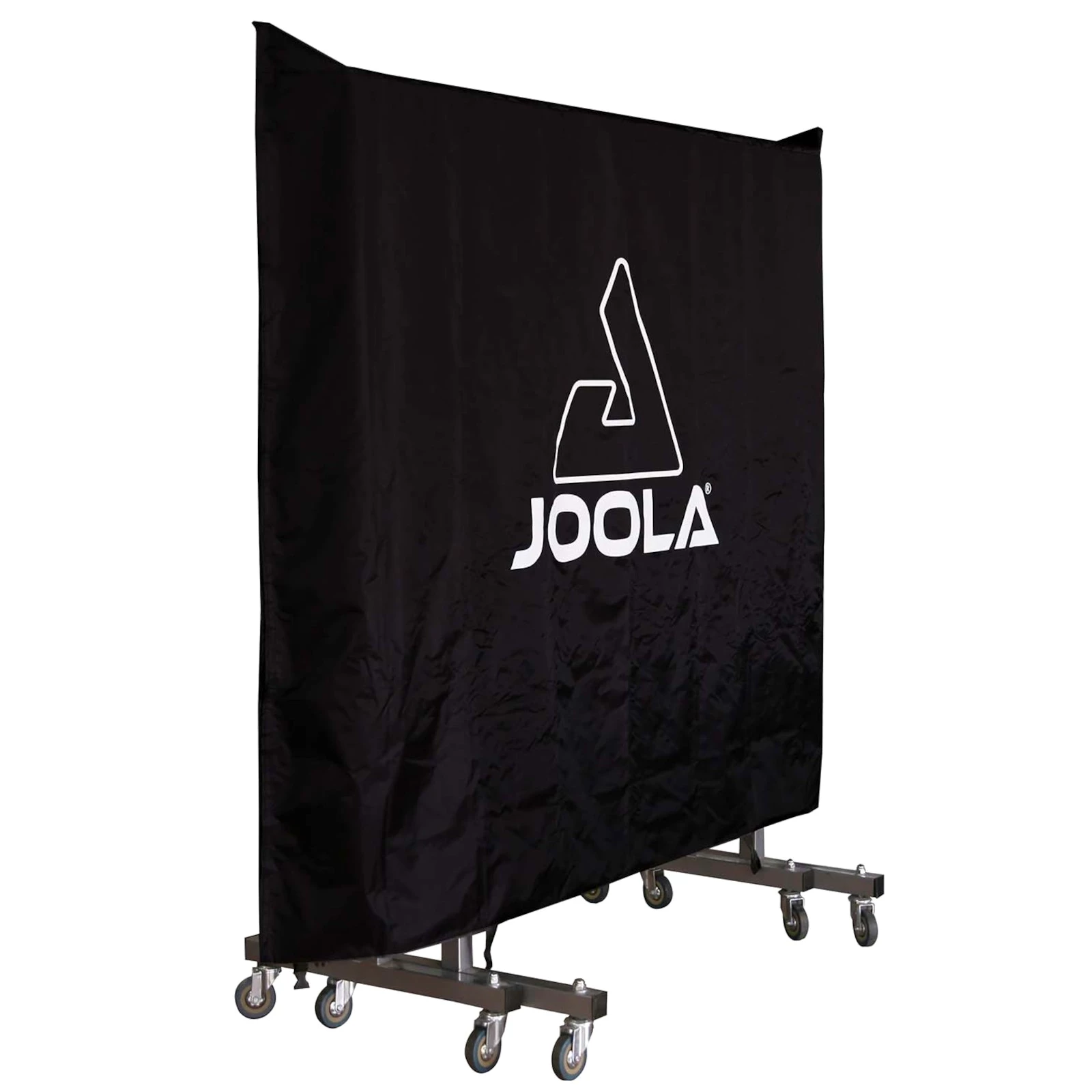 Joola Outdoor Tischtennisplatte J500A inkl. Zubehör-Set Produktbild