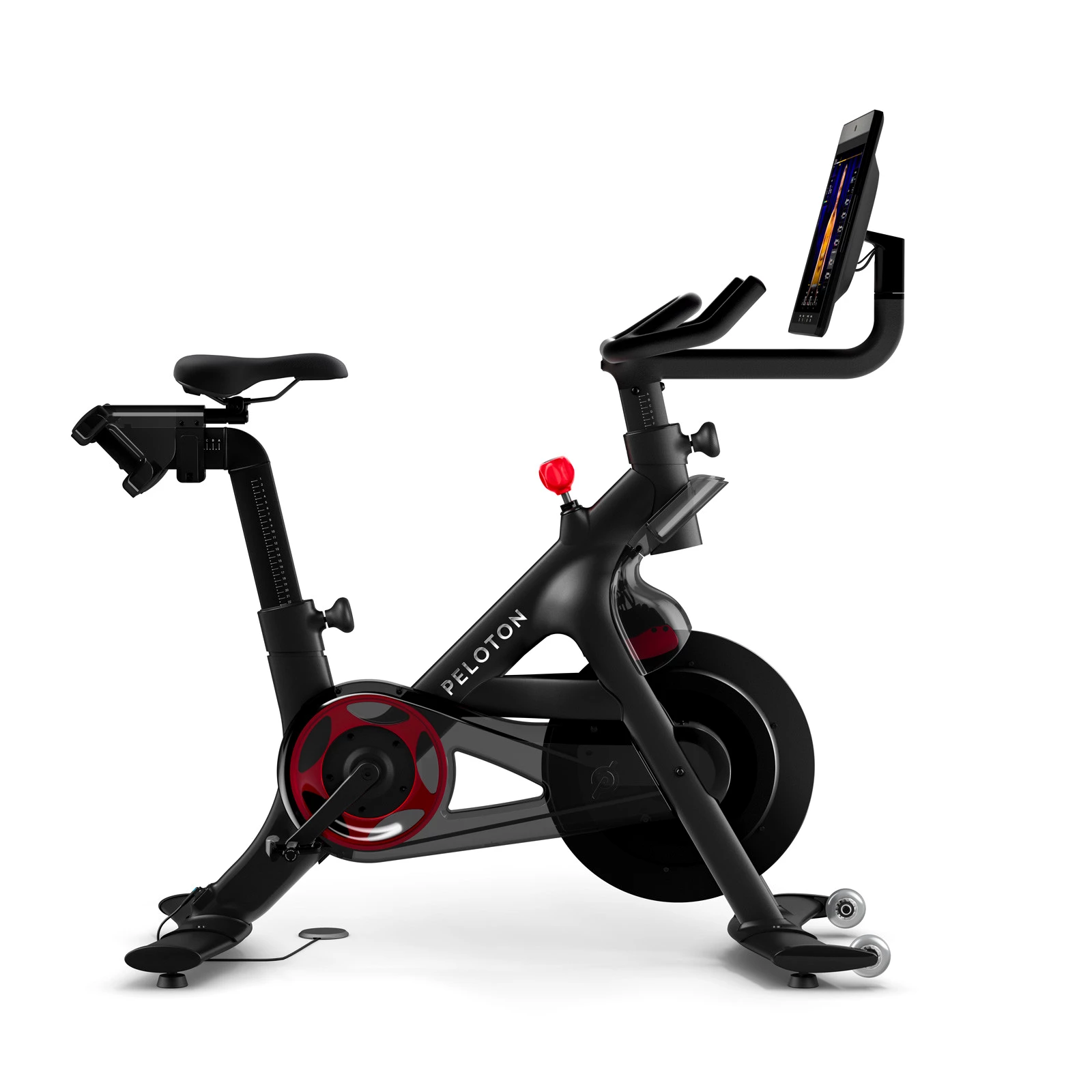 Peloton Bike Plus Produktbild