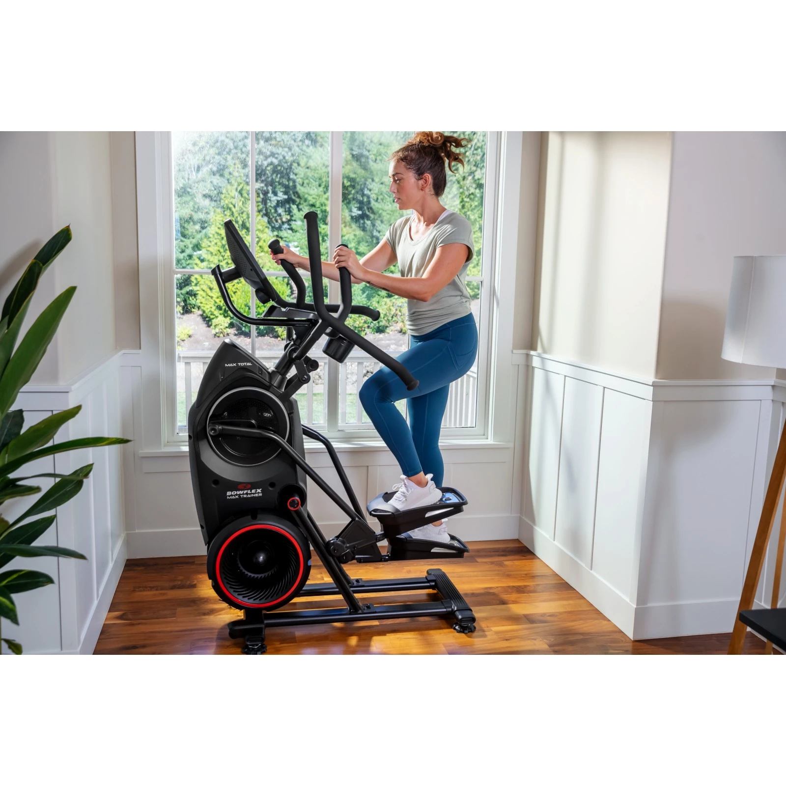 BowFlex Max Total 40 Produktbild