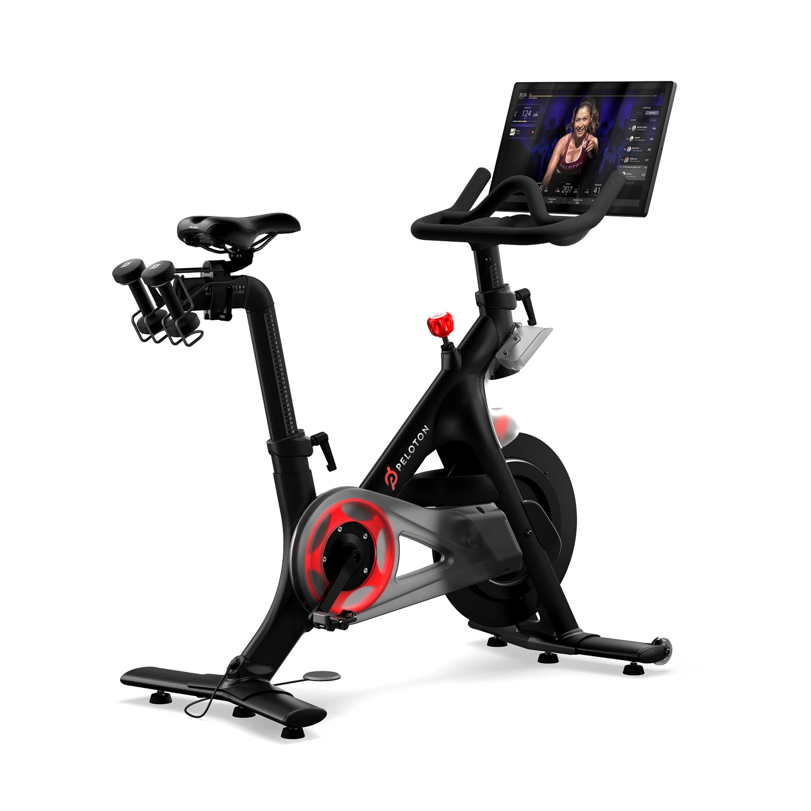 Peloton Bike Produktbild