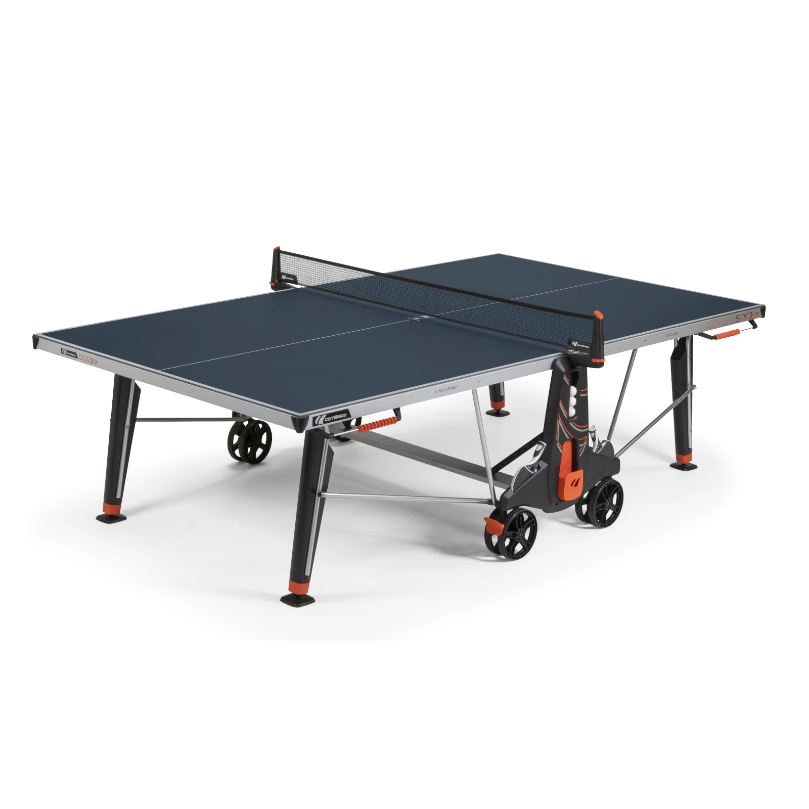 Cornilleau Outdoor Tischtennisplatte 500X Produktbild