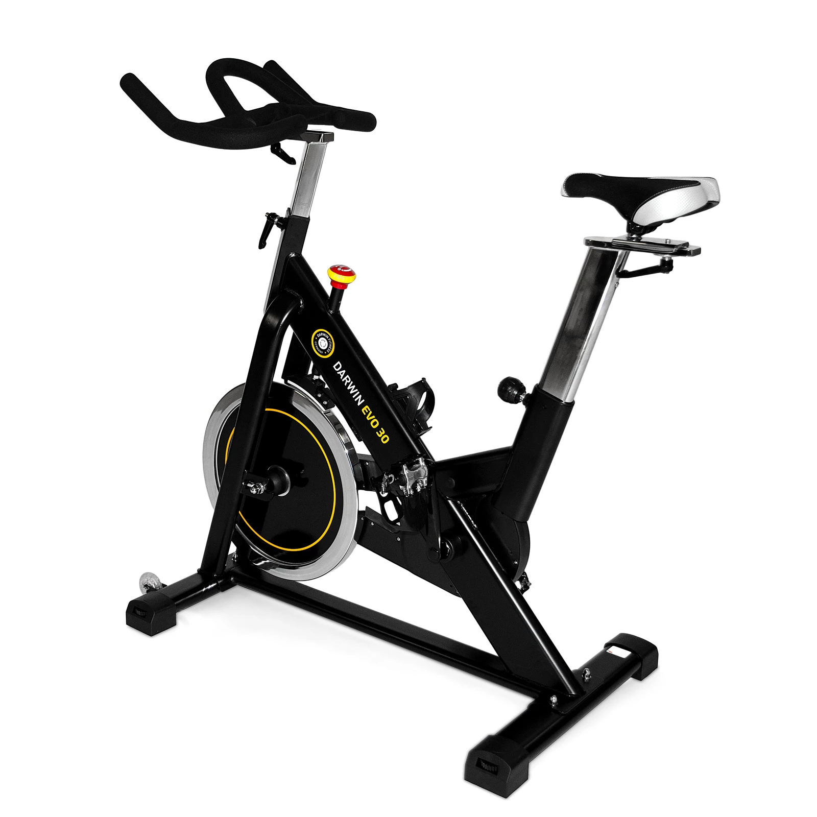 Darwin Indoor Bike Evo 30 Produktbild