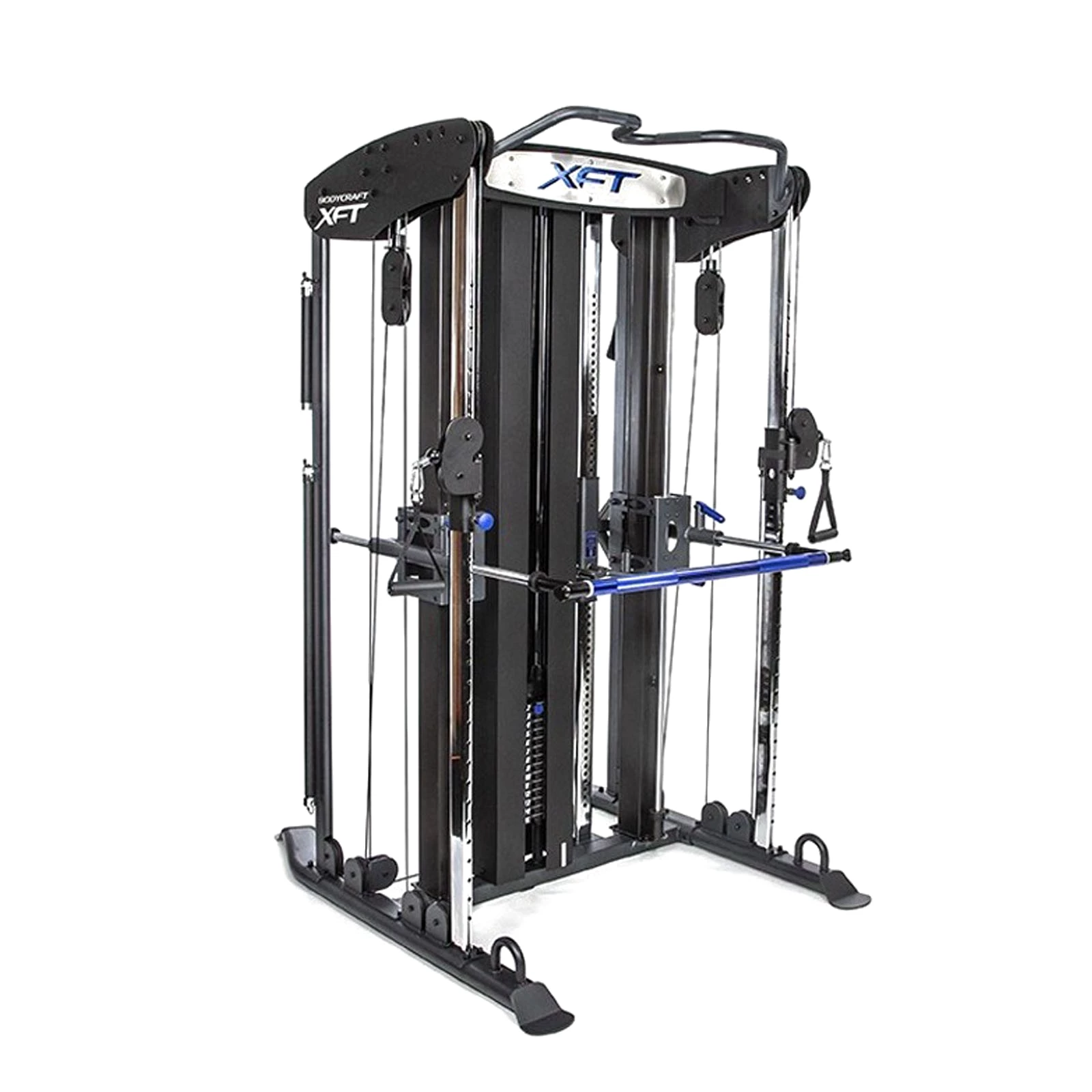 BodyCraft XFT Functional Trainer Produktbild