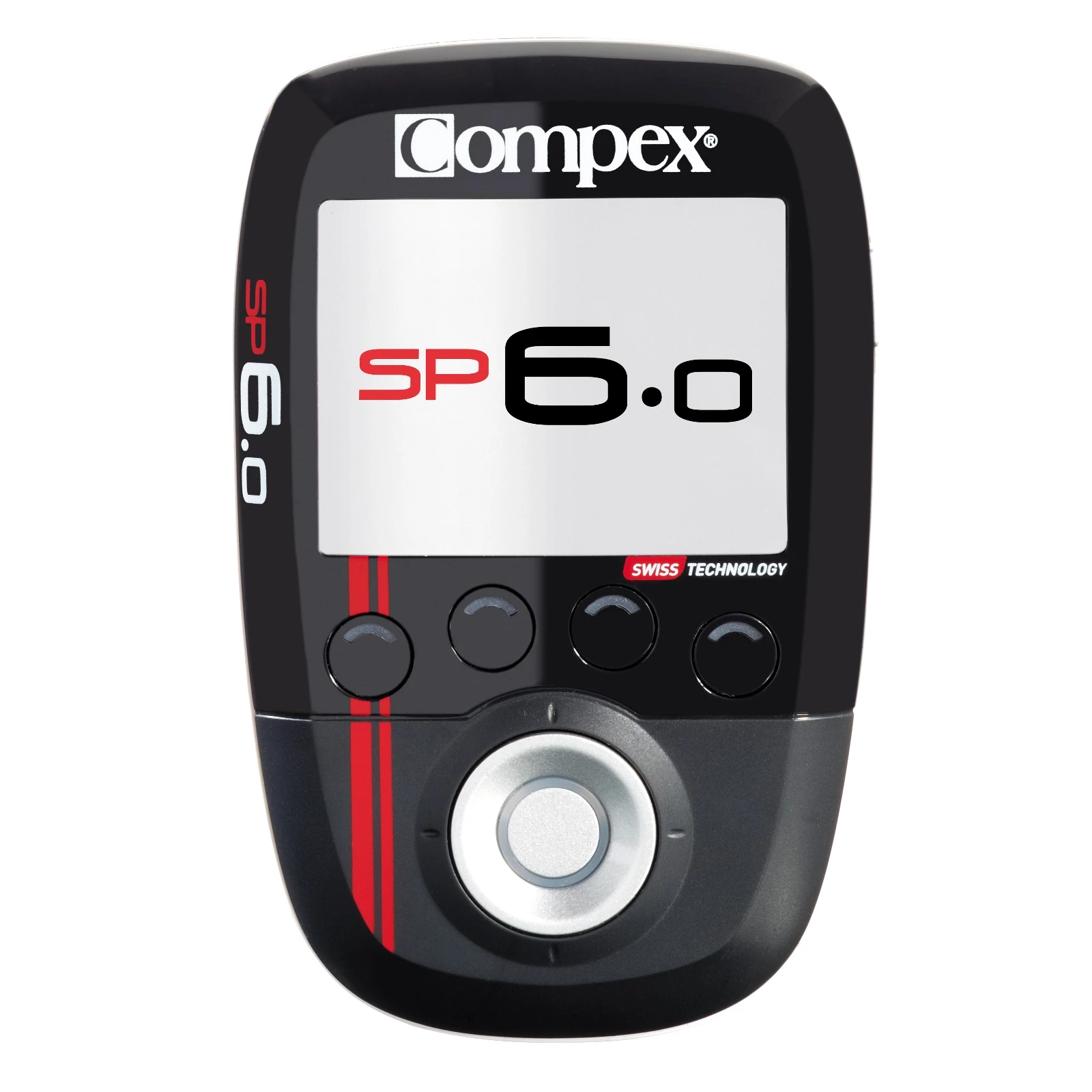 Compex Muskelstimulator SP 6.0 Wireless Produktbild