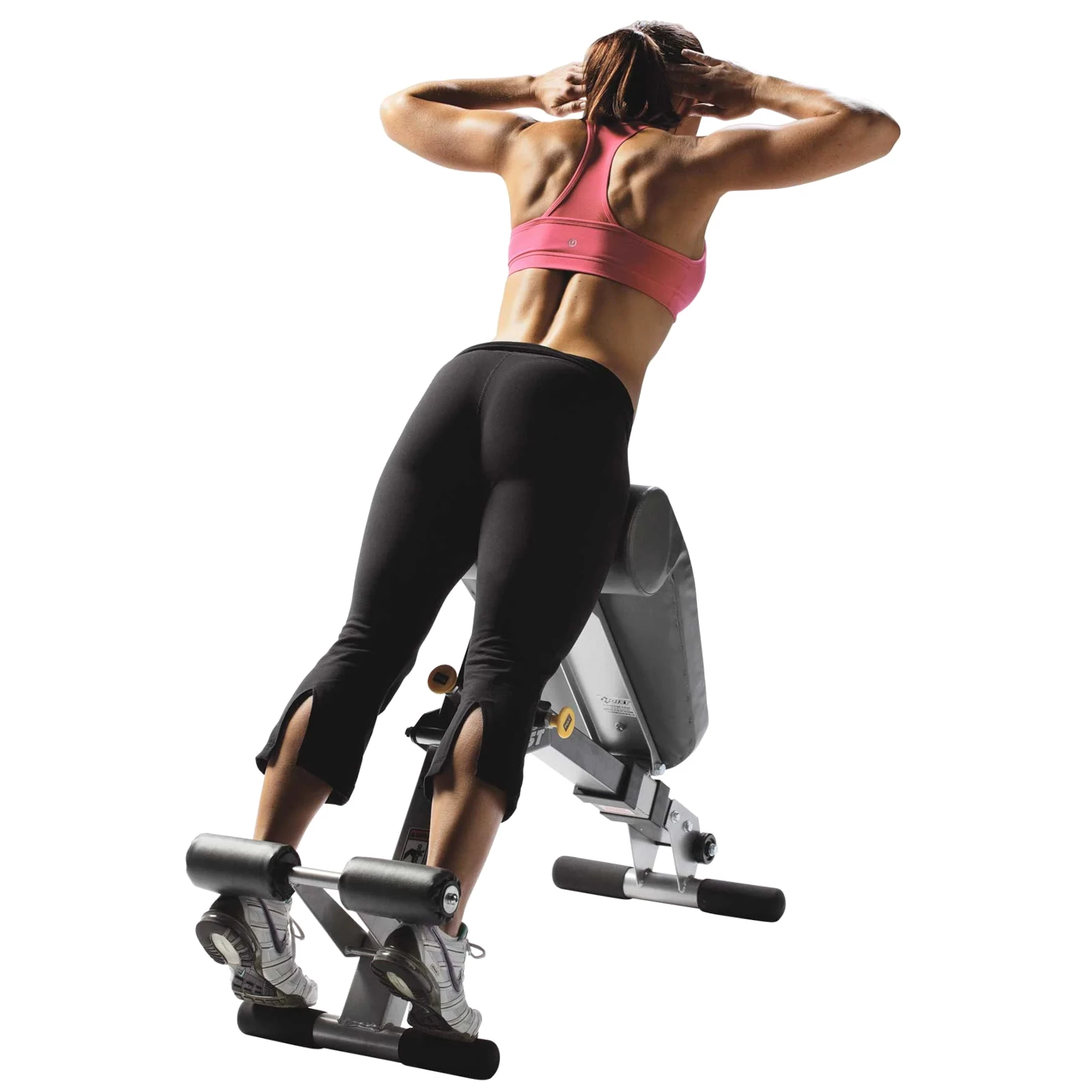 Hoist Fitness Bauch- und Rückentrainer HF4263 Produktbild