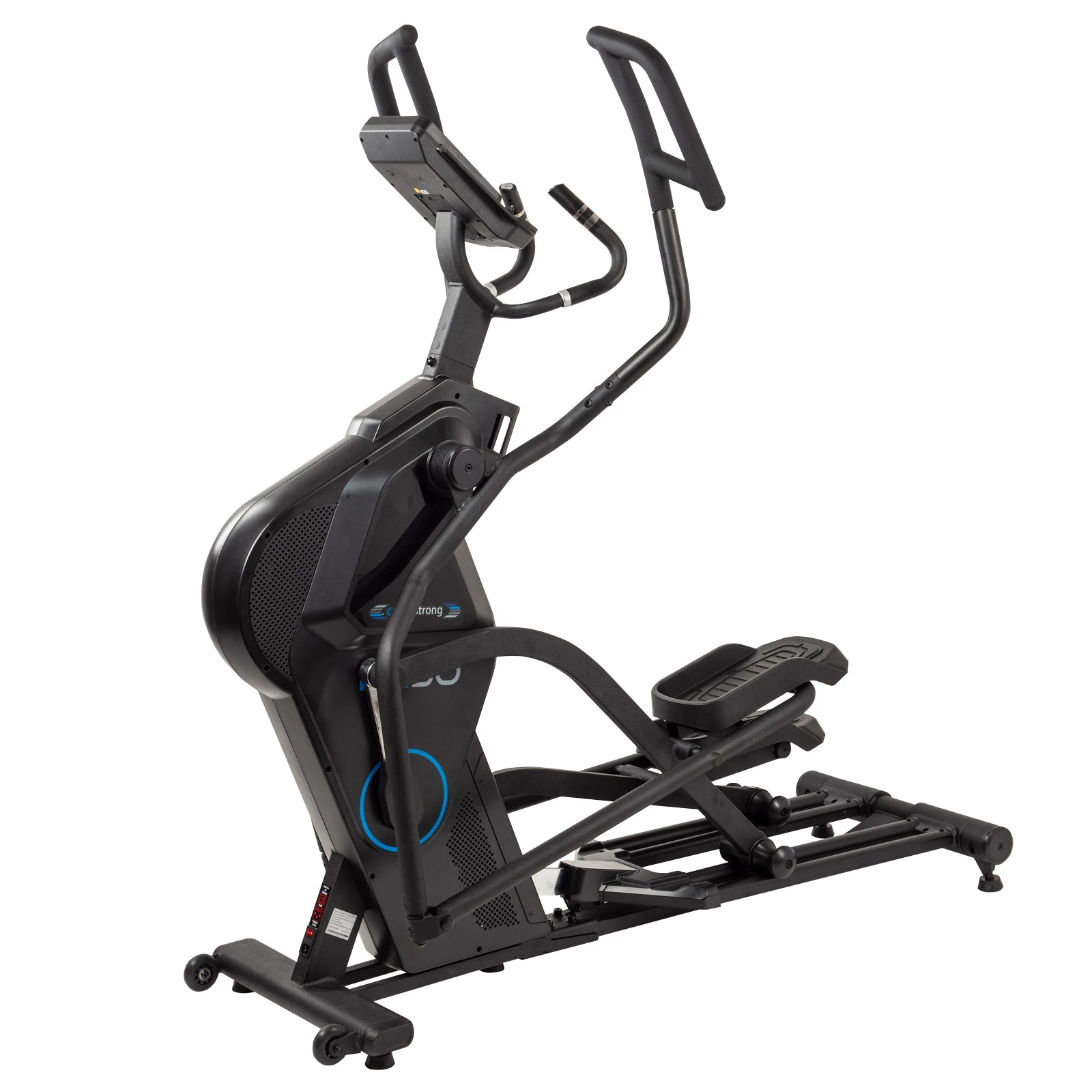 cardiostrong Crosstrainer FX90 Touch Produktbild