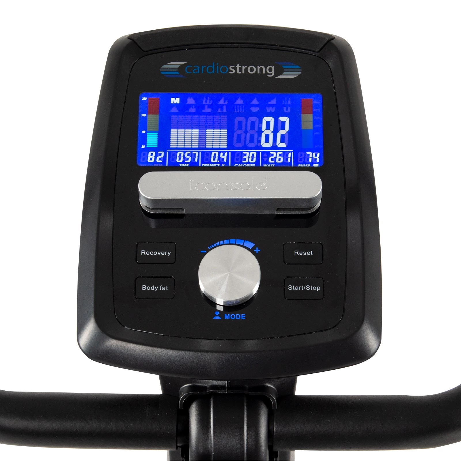 cardiostrong Ergometer BX30 Plus Produktbild