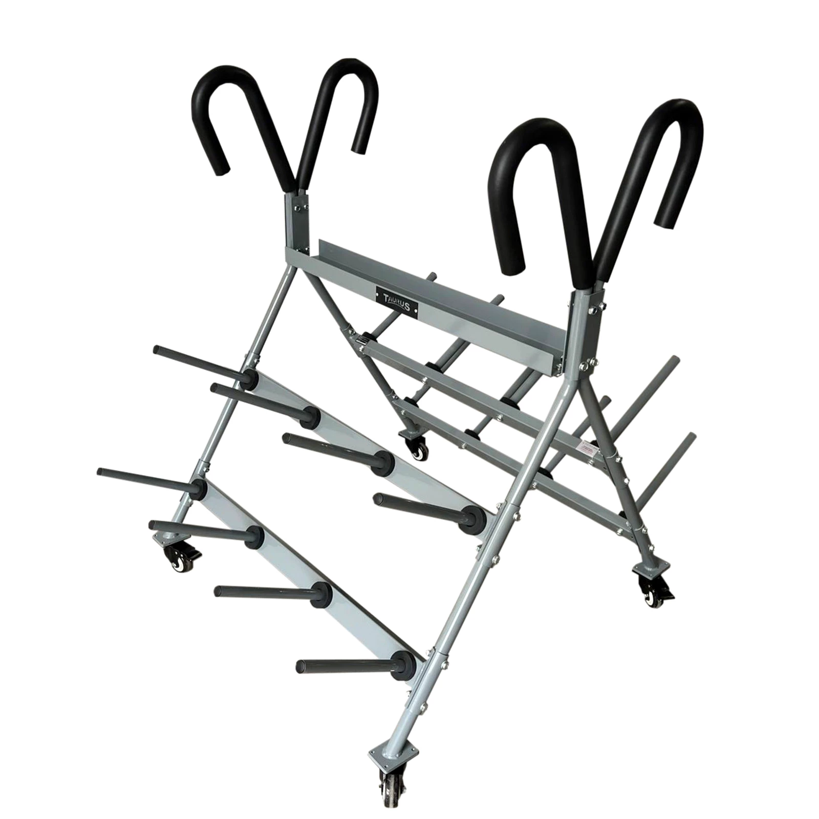 Taurus Aerobic Pump Set Rack Max Produktbild