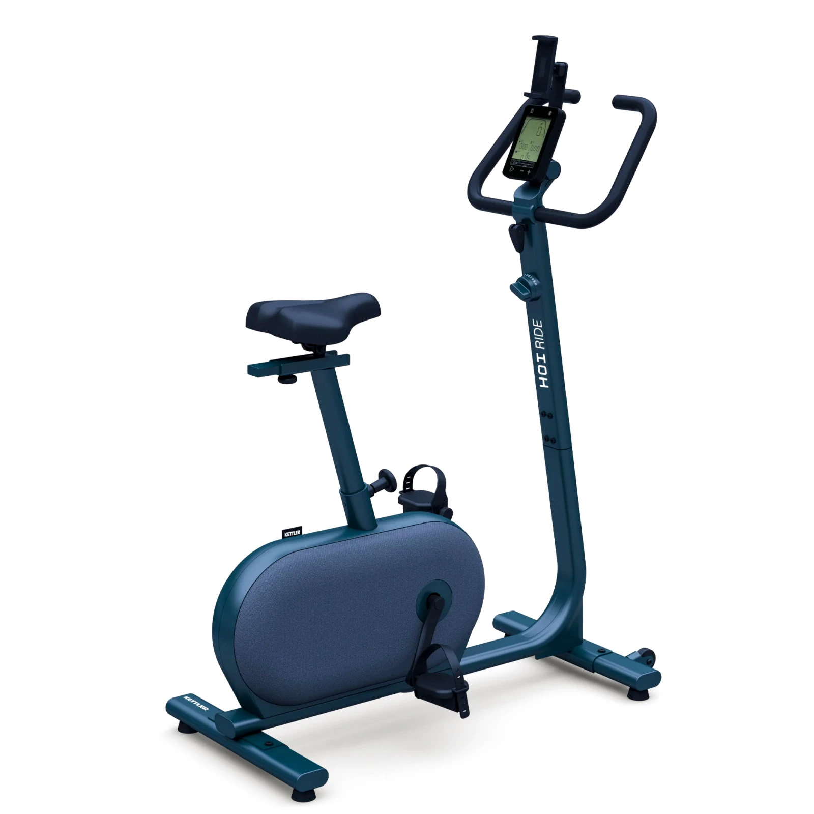 Kettler Hoi Ride Heimtrainer Produktbild