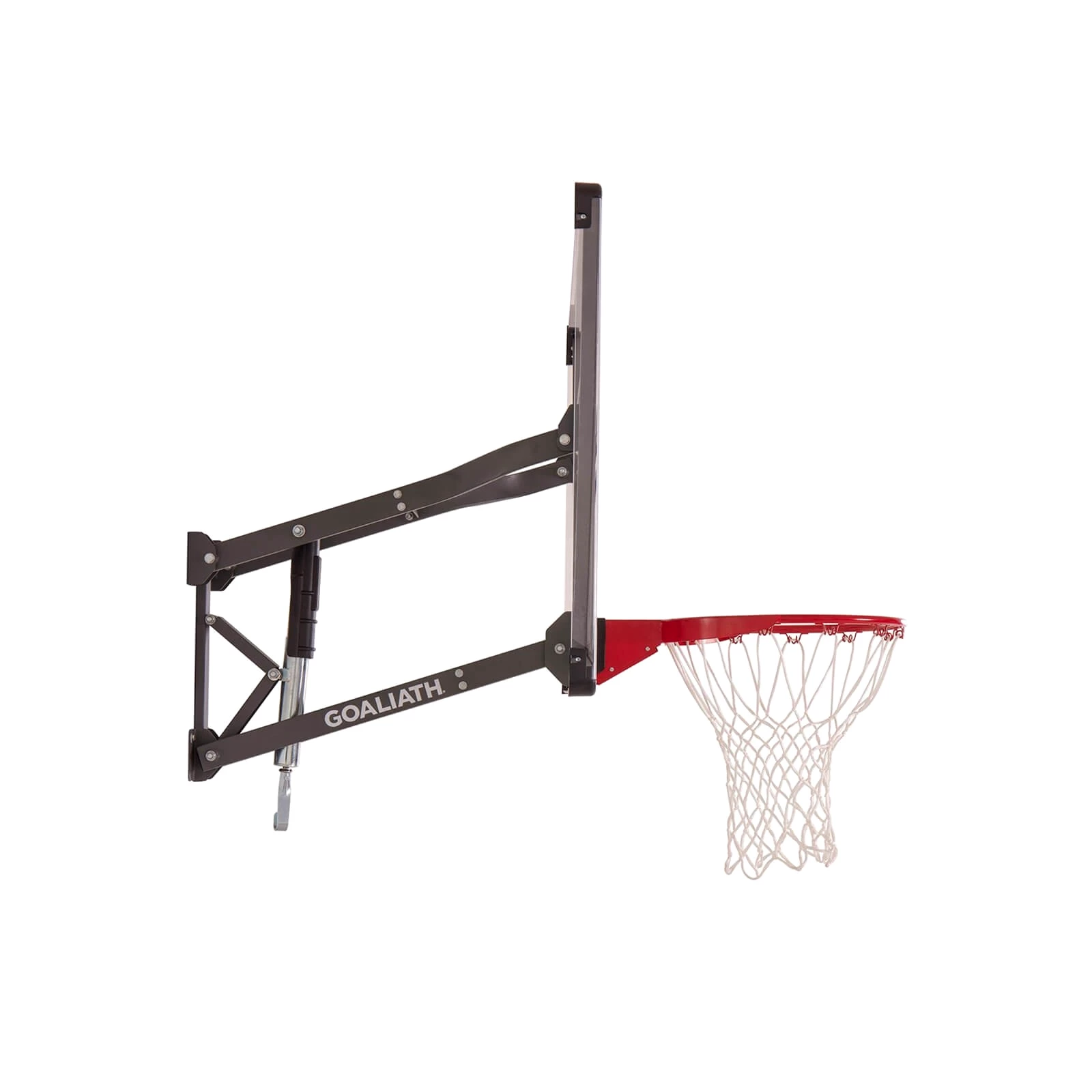 Goaliath Basketballkorb zur Wandmontage GoTek 54 Wallmount Produktbild