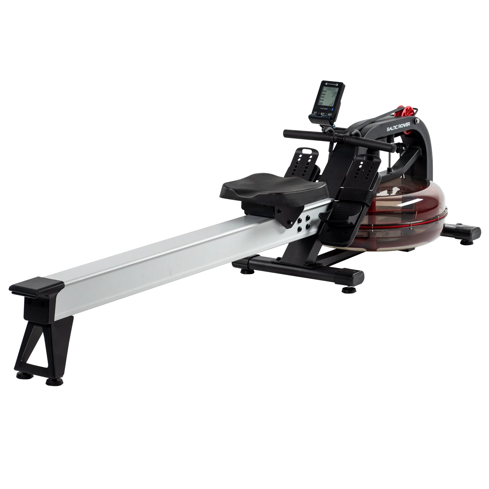 cardiostrong Baltic Rower Produktbild