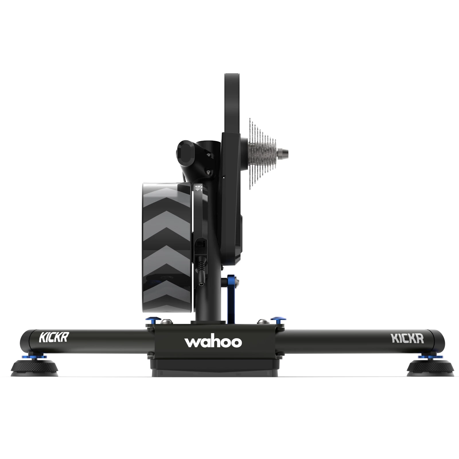 Wahoo Rollentrainer Kickr Smart Trainer V6 Produktbild