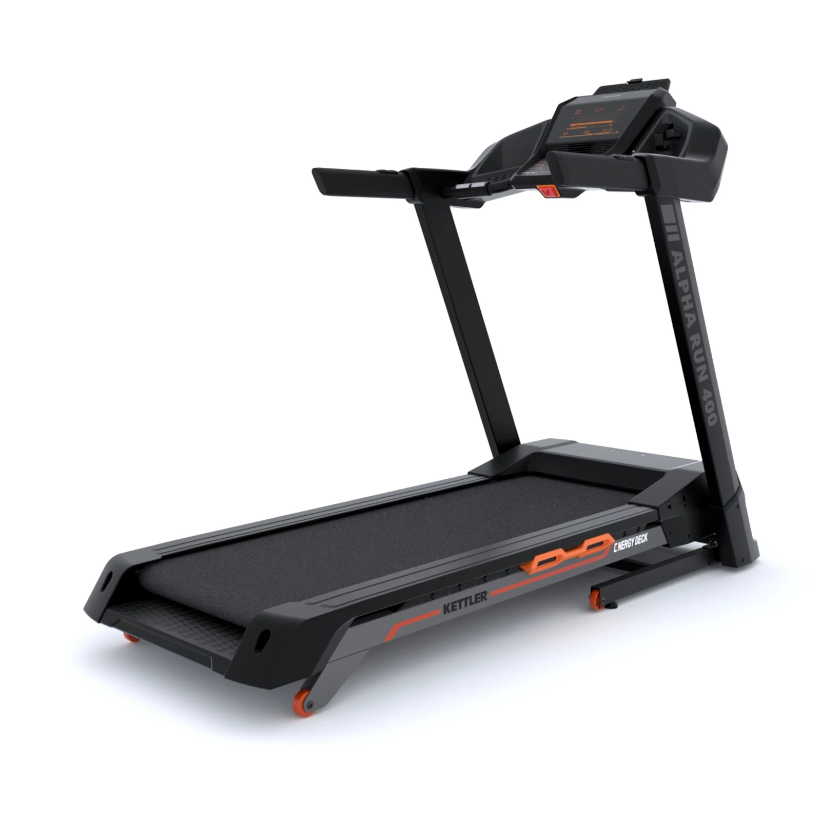 Kettler Laufband Alpha Run 400 Produktbild