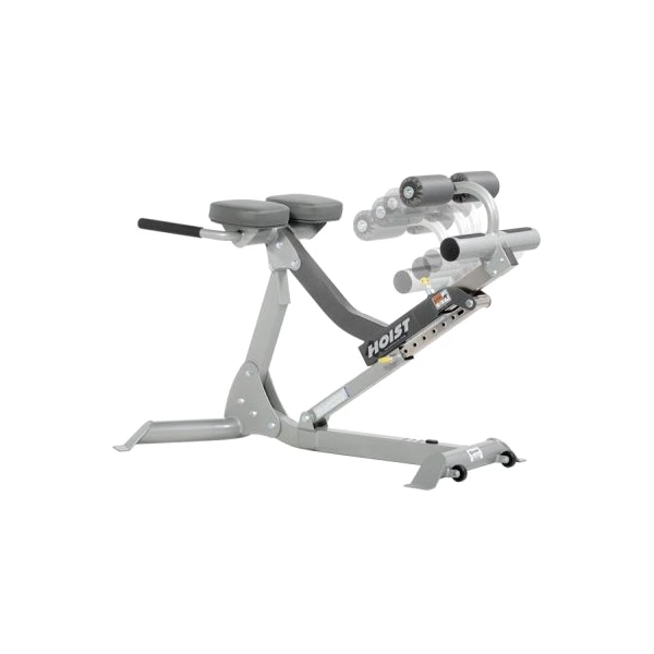 Hoist Fitness Rückenstrecker HF4664 Platinum Produktbild