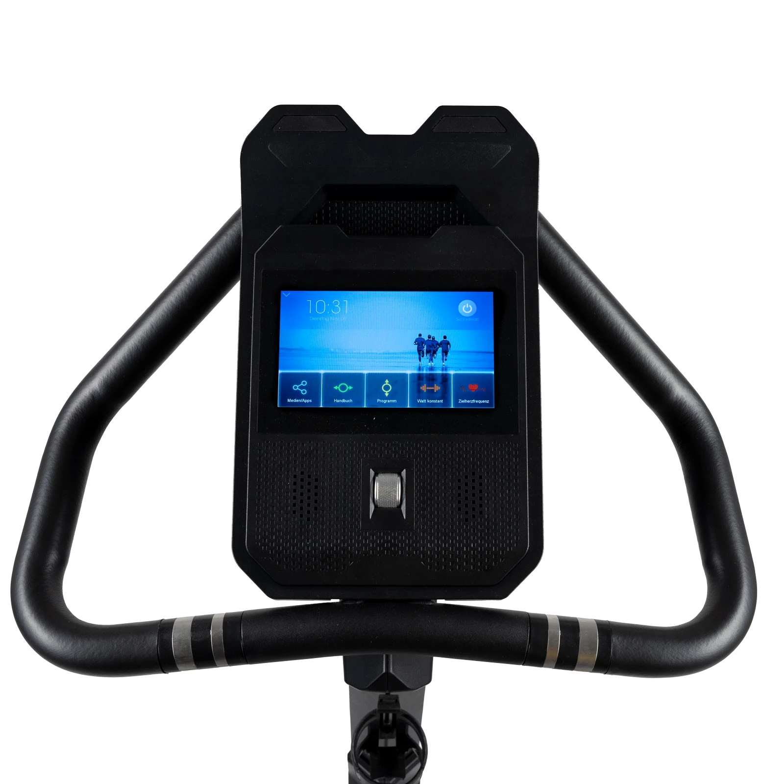 cardiostrong Ergometer BX60 Touch Produktbild