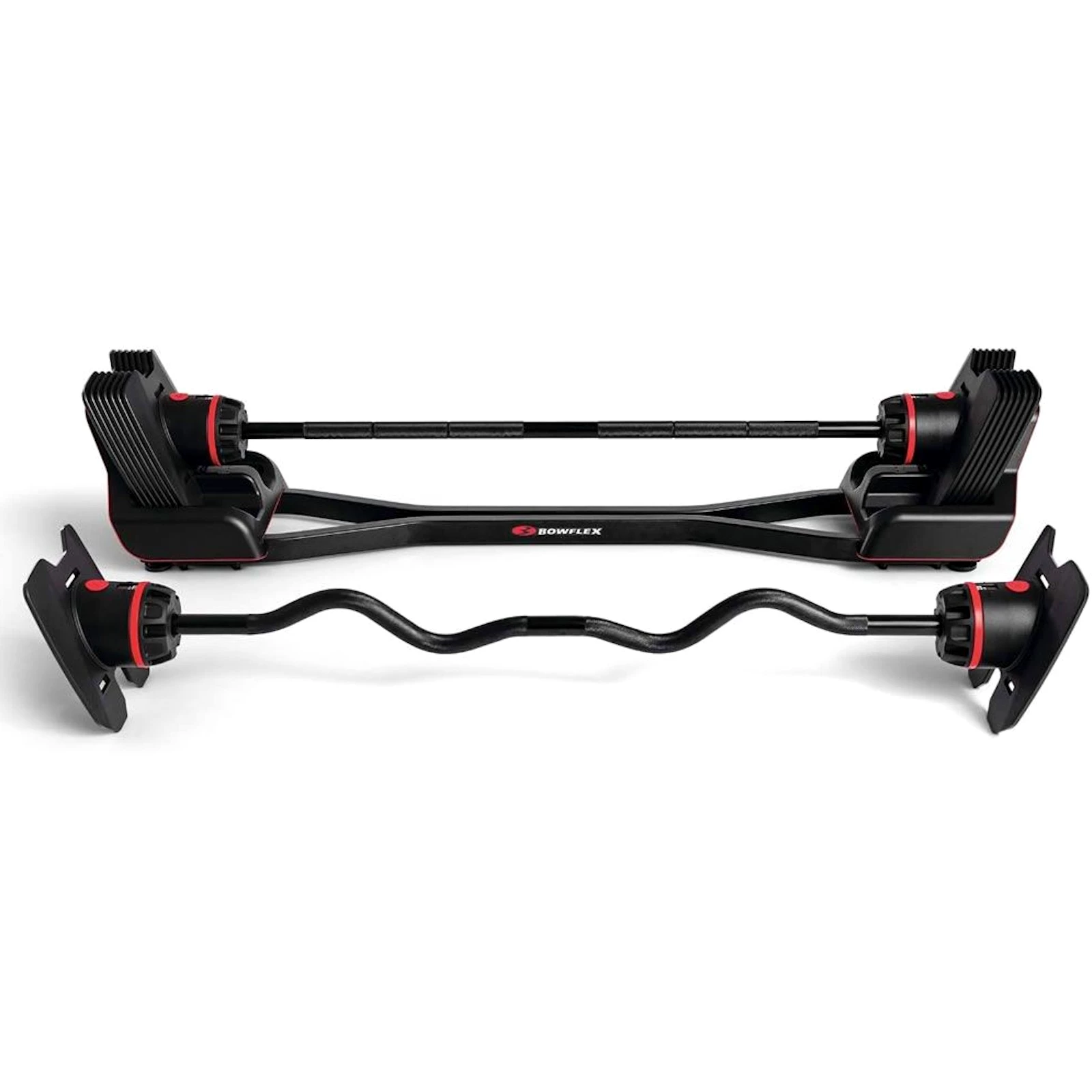 BowFlex SelectTech Langhantelset 2080 Produktbild