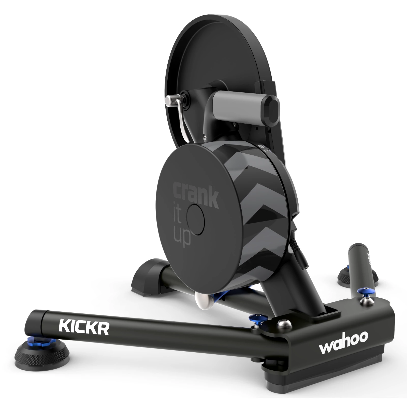 Wahoo Rollentrainer Kickr Smart Trainer V6 Produktbild